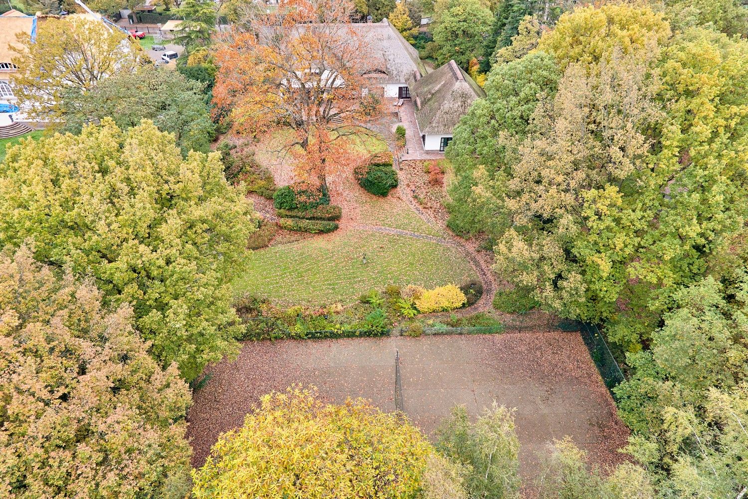 Exclusieve villa op toplocatie – een oase van rust en comfort nabij Maasmechelen en Genk foto 6