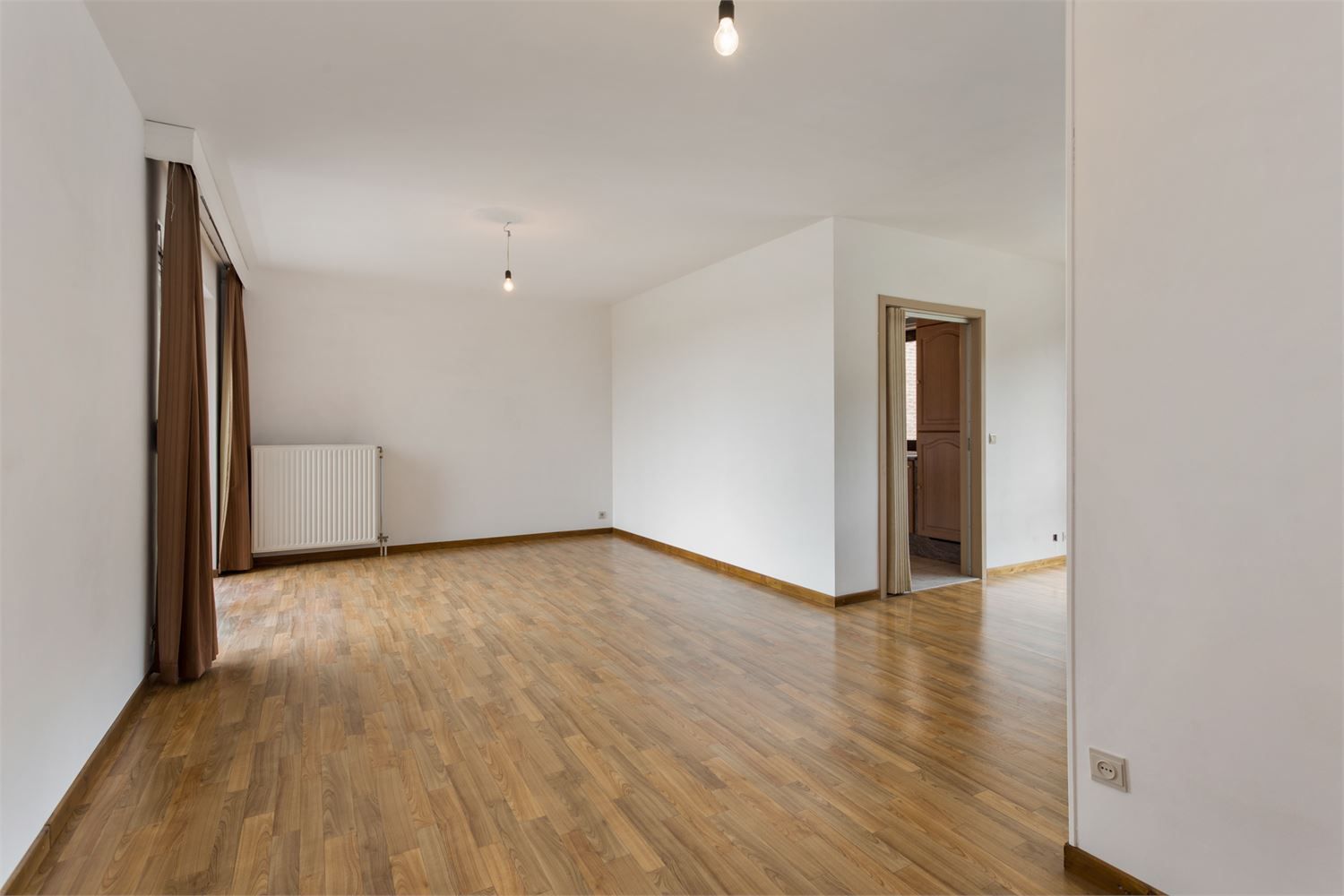 Zeer mooi appartement met 3 slaapkamers en autostaanplaats, centrum Diest! foto 3