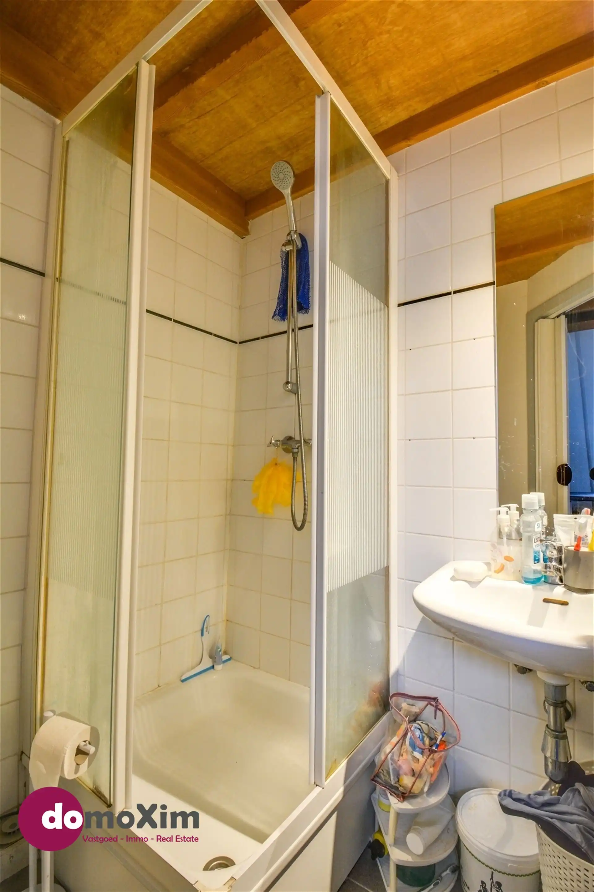 Opbrengsteigendom met 3 studentenstudio's in hartje Mechelen foto 15