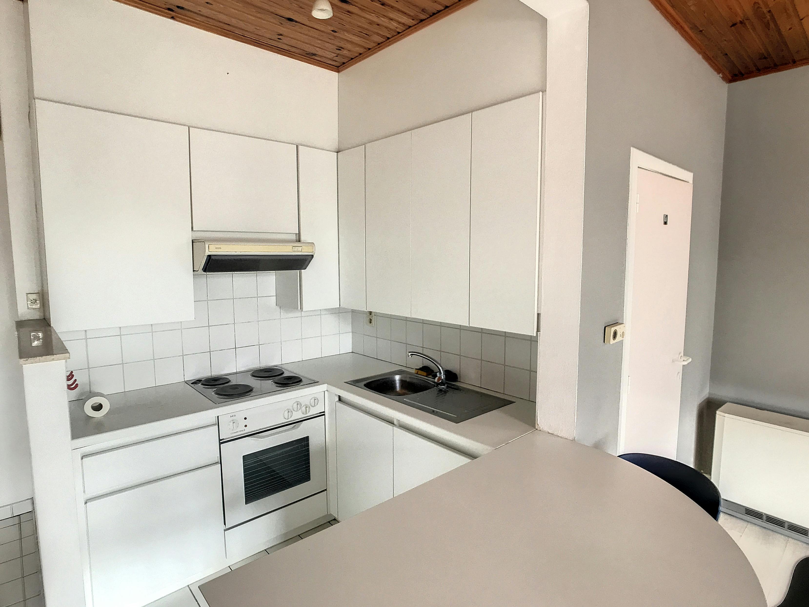 Studio te koop in het centrum van Waregem foto 6