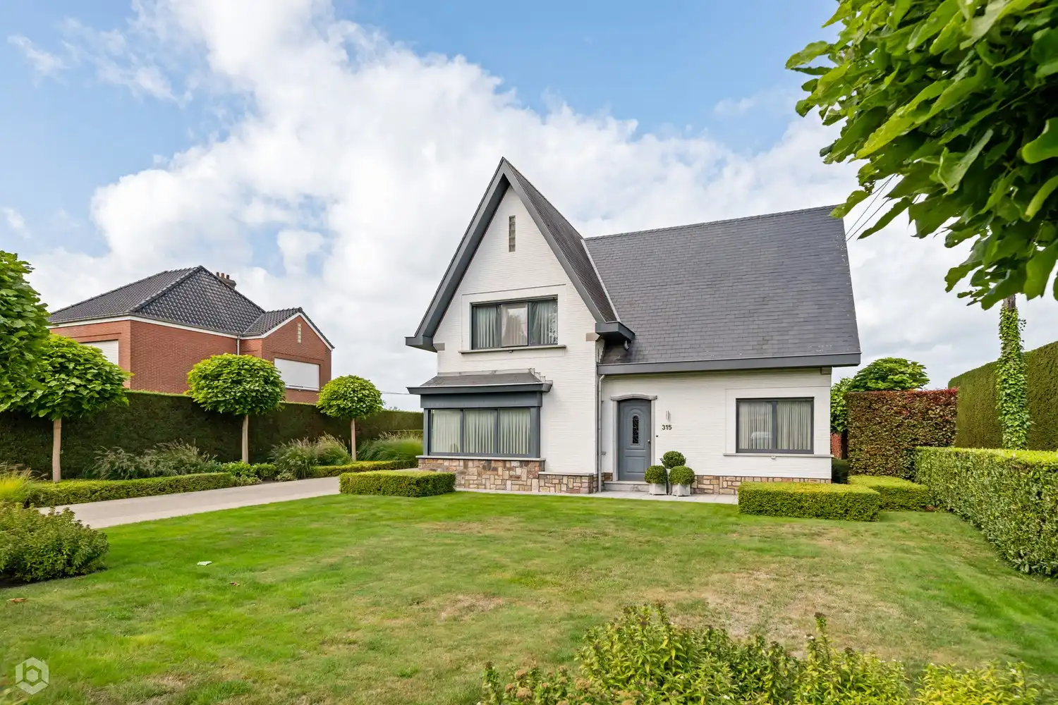 Huis te koop Berlaarbaan 315 - 2861 Onze-Lieve-Vrouw-Waver