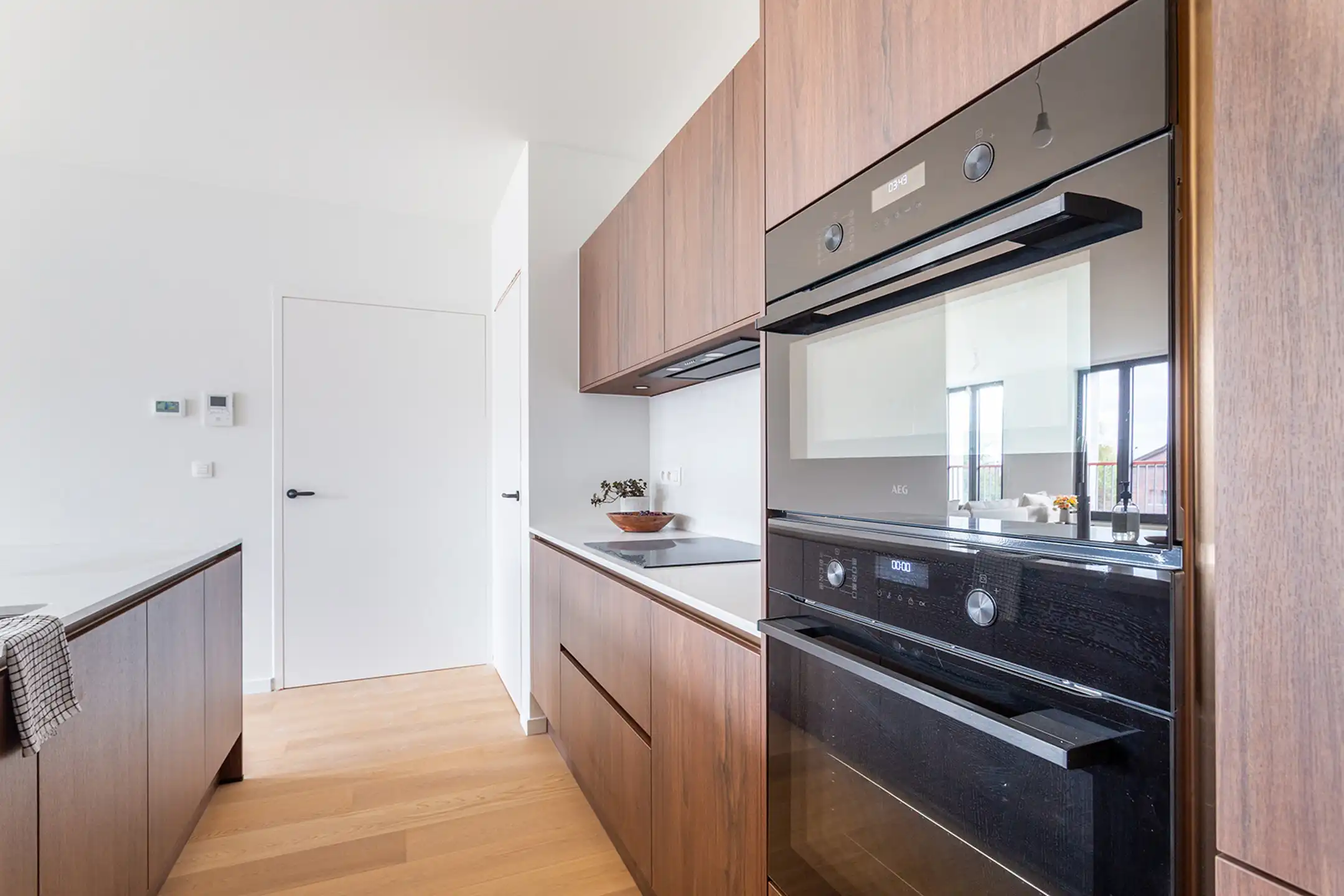 De Academie: riant wonen in hartje Antwerpen foto 19