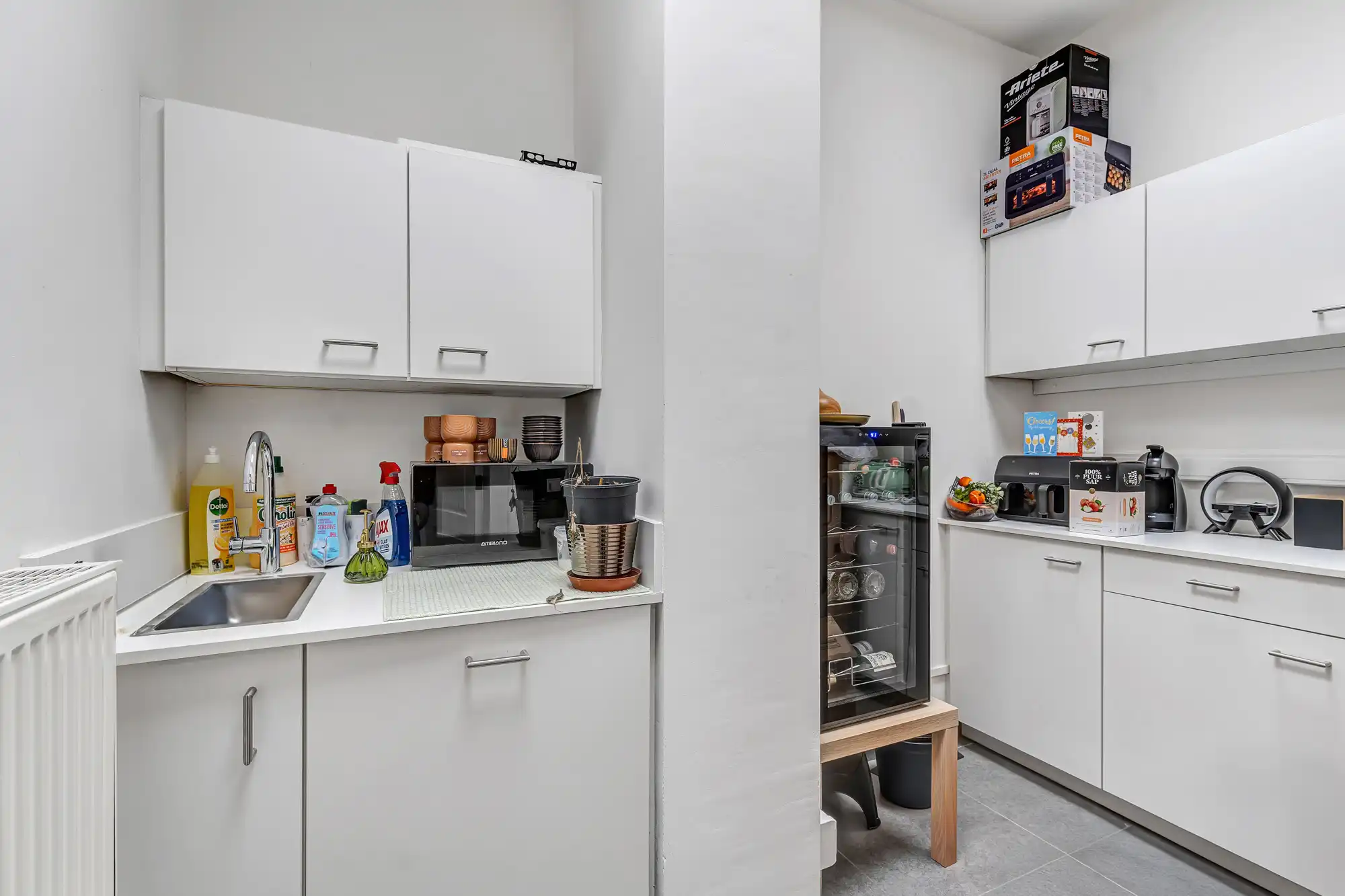 Commercieel gelijkvloers te centrum Ninove foto 13