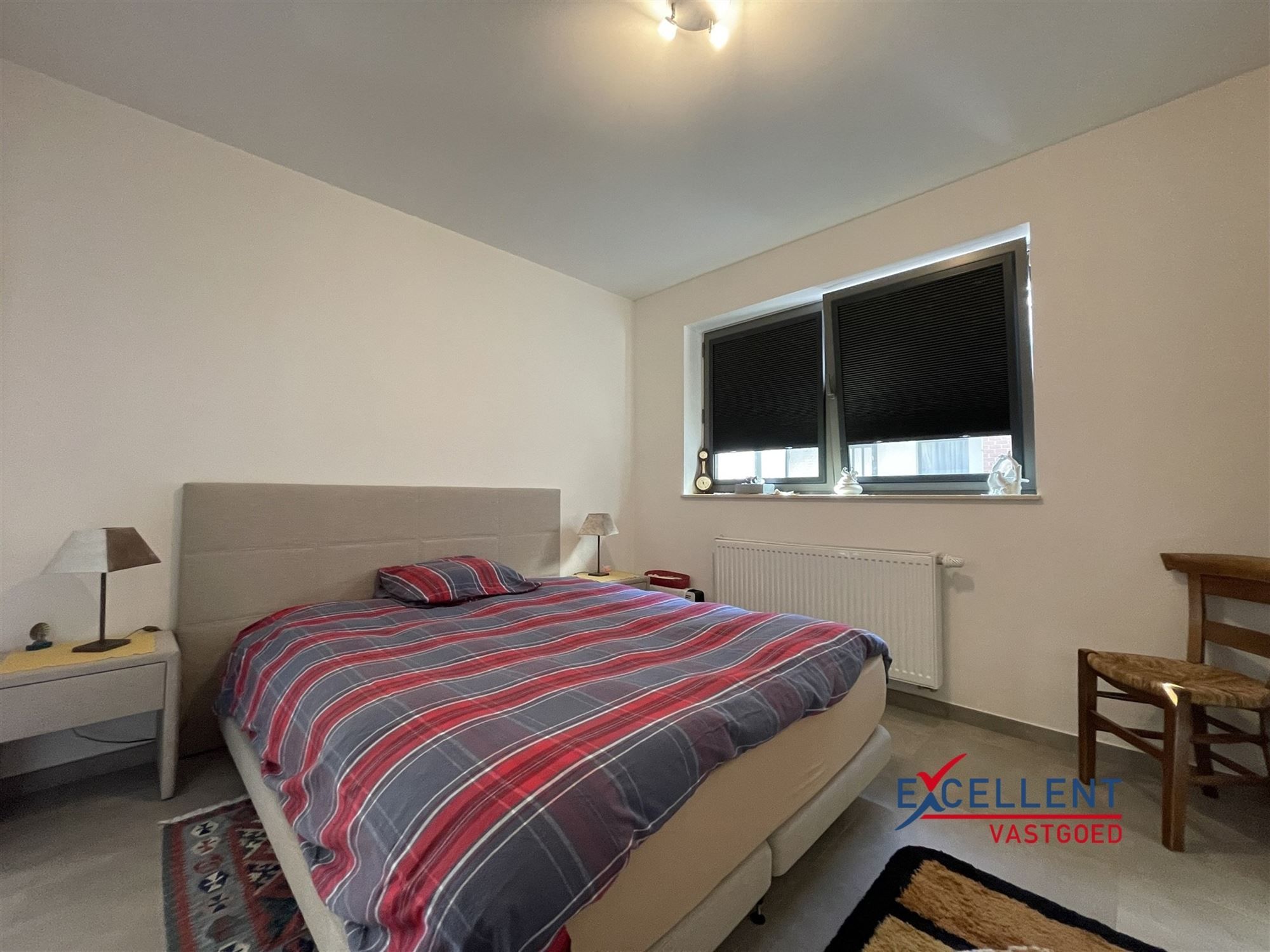 Recent gelijkvloers appartement te huur op de Markt Gavere  foto 7