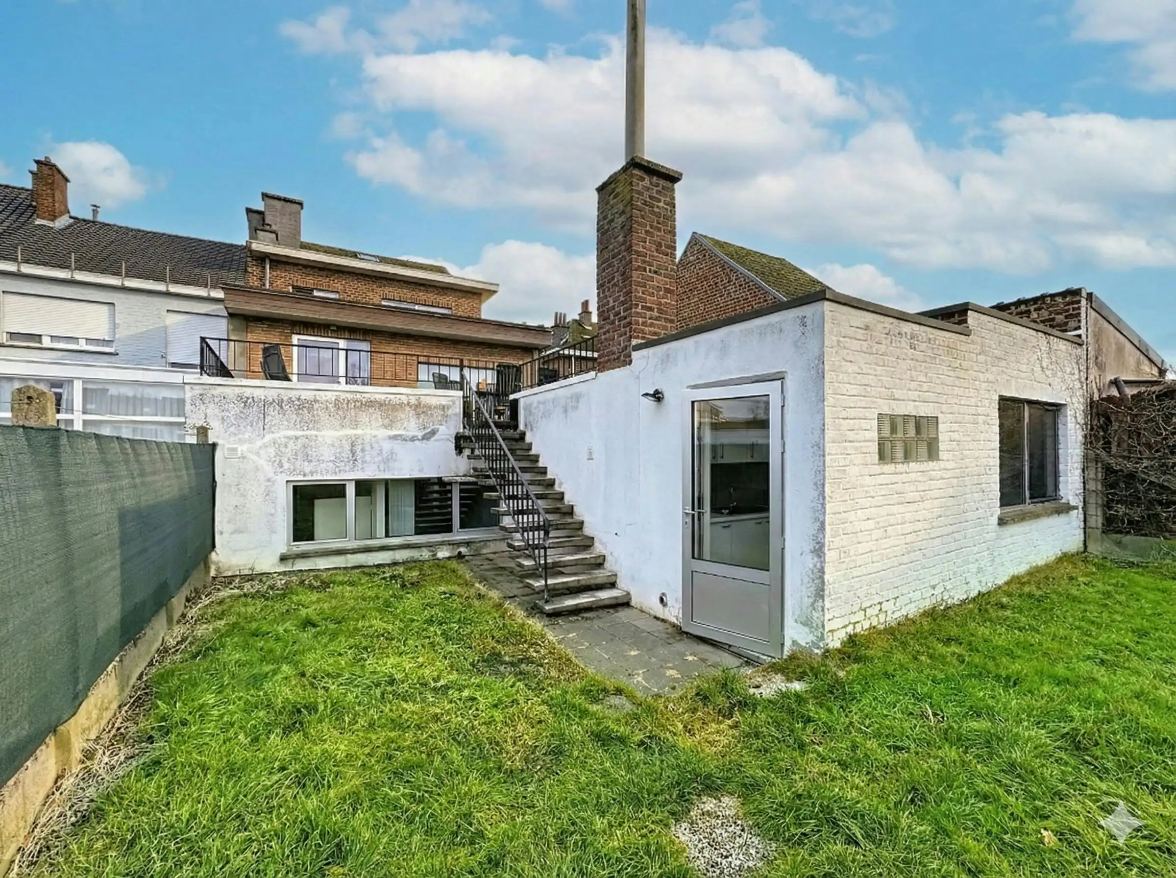 Woonhuis te Ninove, nu Gemeenschapshuis met 4 kamers (appt) foto 13