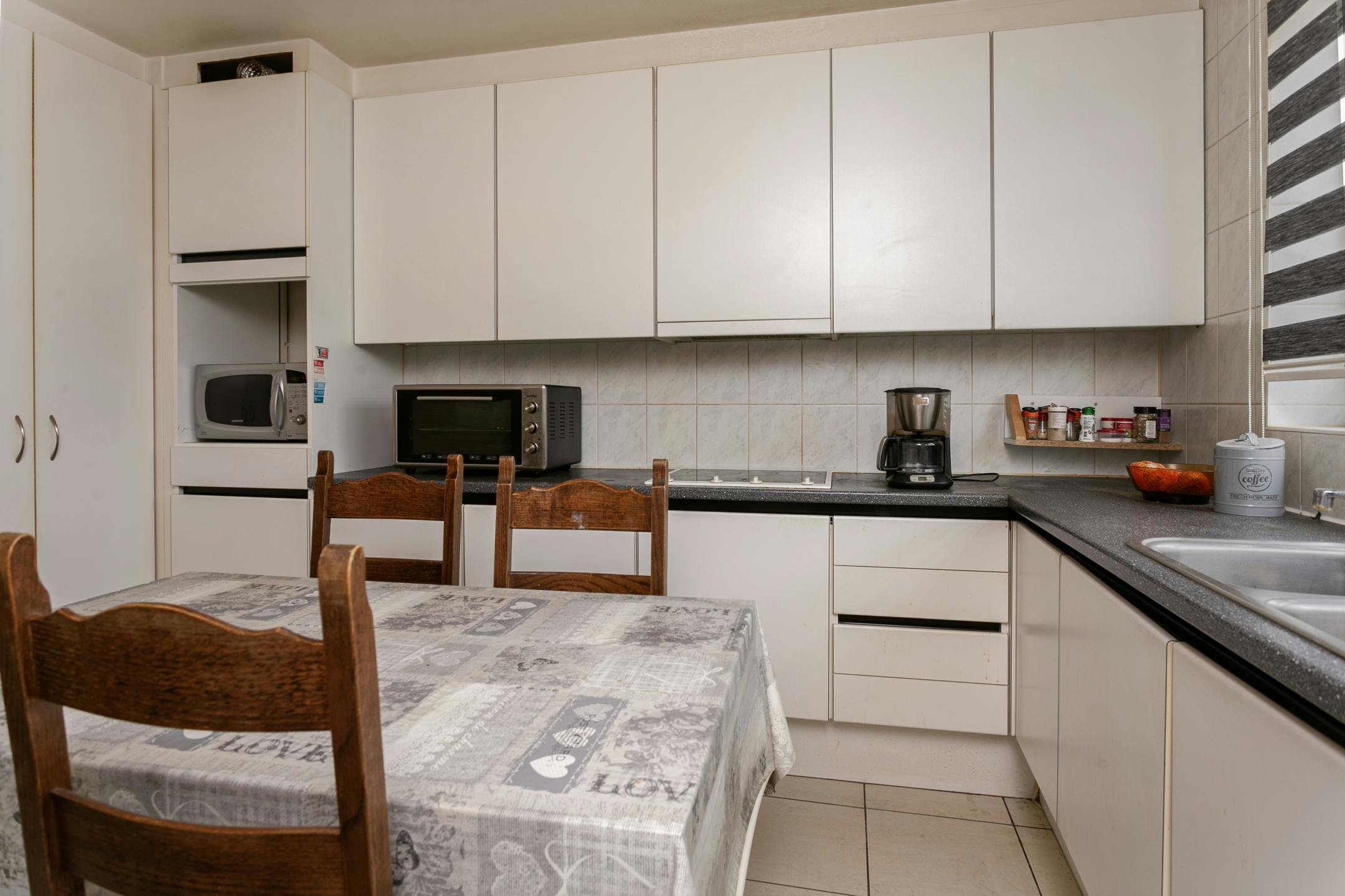 Appartement met 1 slaapkamer te koop in Antwerpen (2020) foto 7