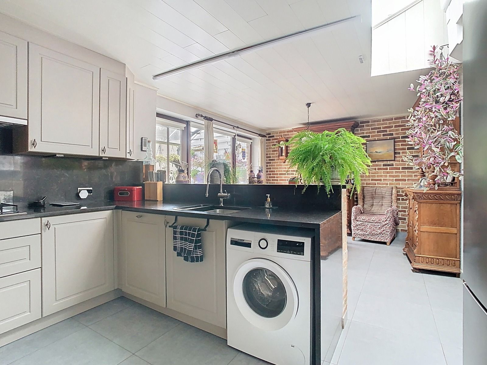 Ruime én Karaktervolle Woning met 3 SLPK, Tuin én Garage! foto 11