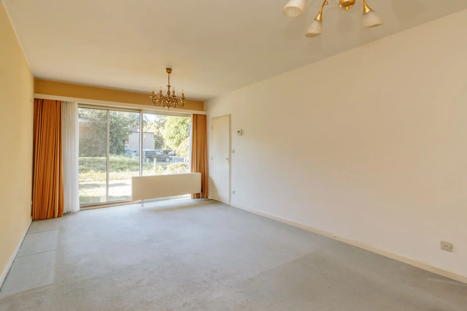 Appartement in verzorgde residentie aan centrum Wilrijk foto 5
