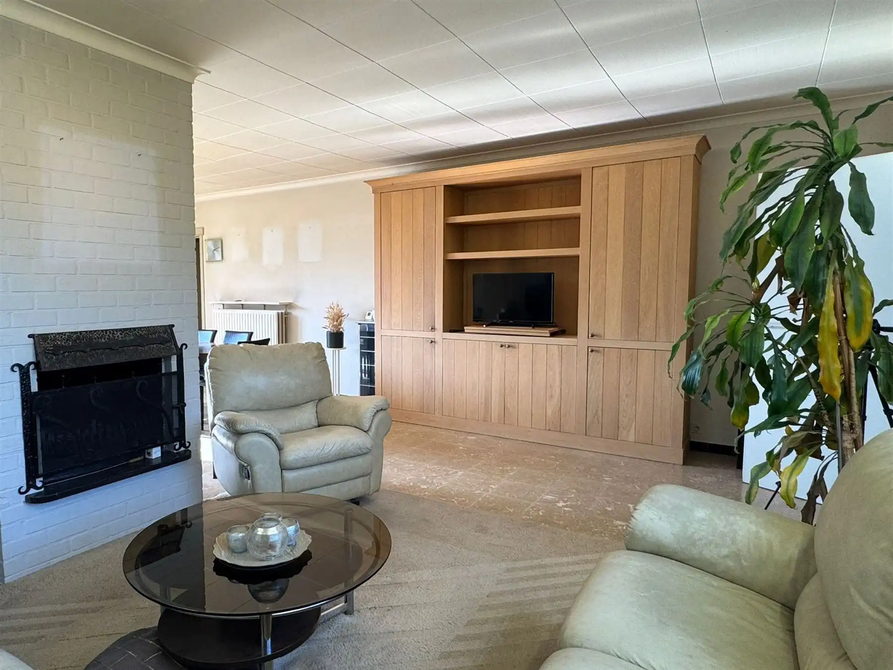 Gelijkvloerse woning met zonnige tuin in rustige woonbuurt foto 4