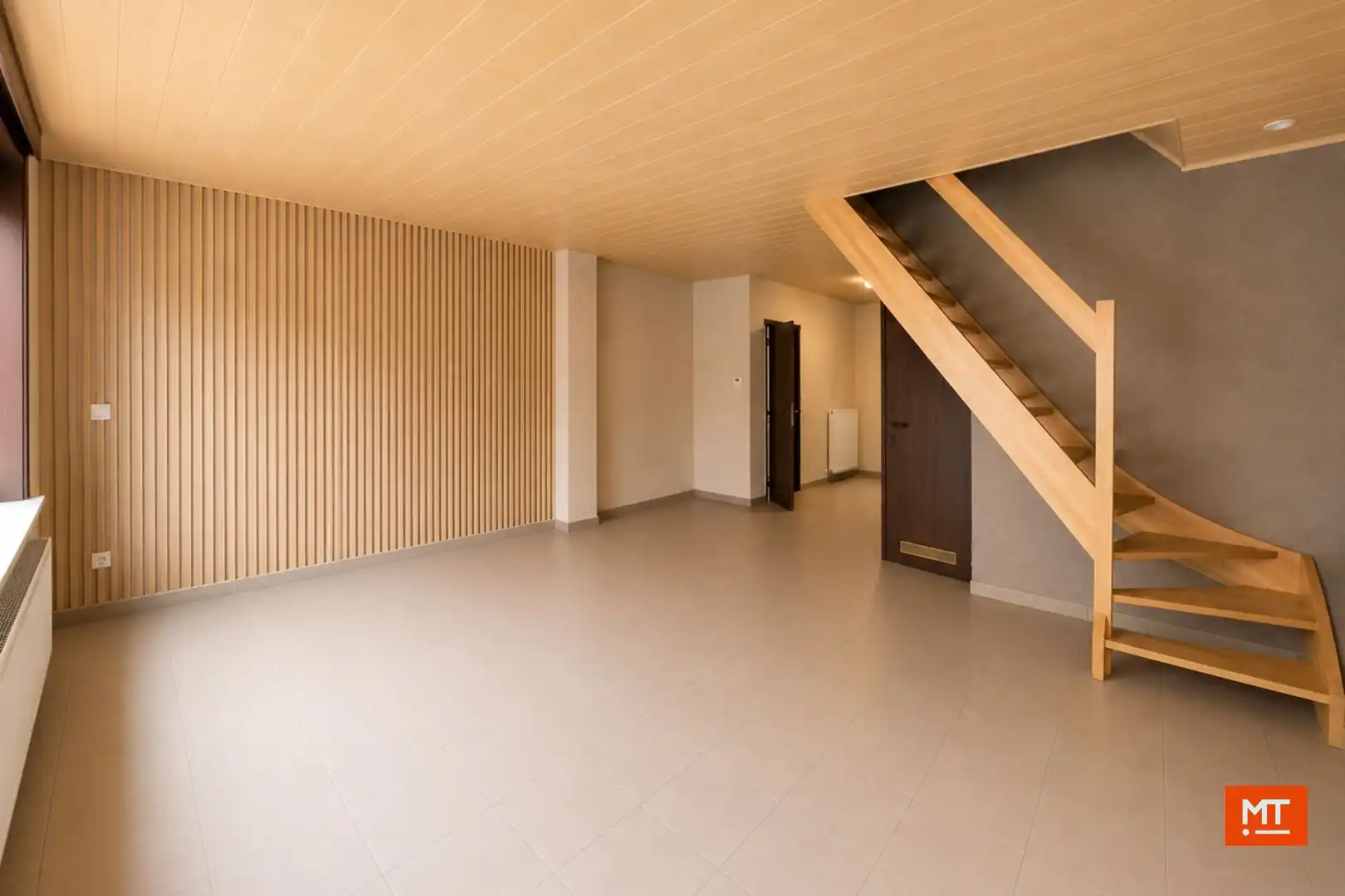 Woning te huur met 2 slaapkamers te Menen foto 2