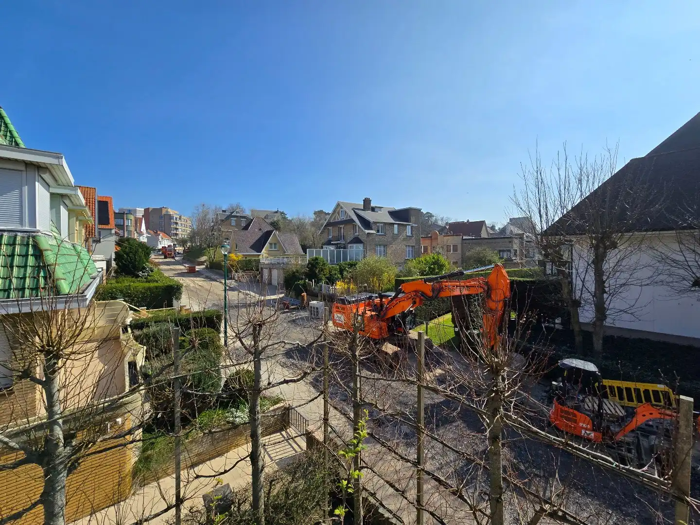 Woning 5 slpk's in de Dumontwijk foto 15