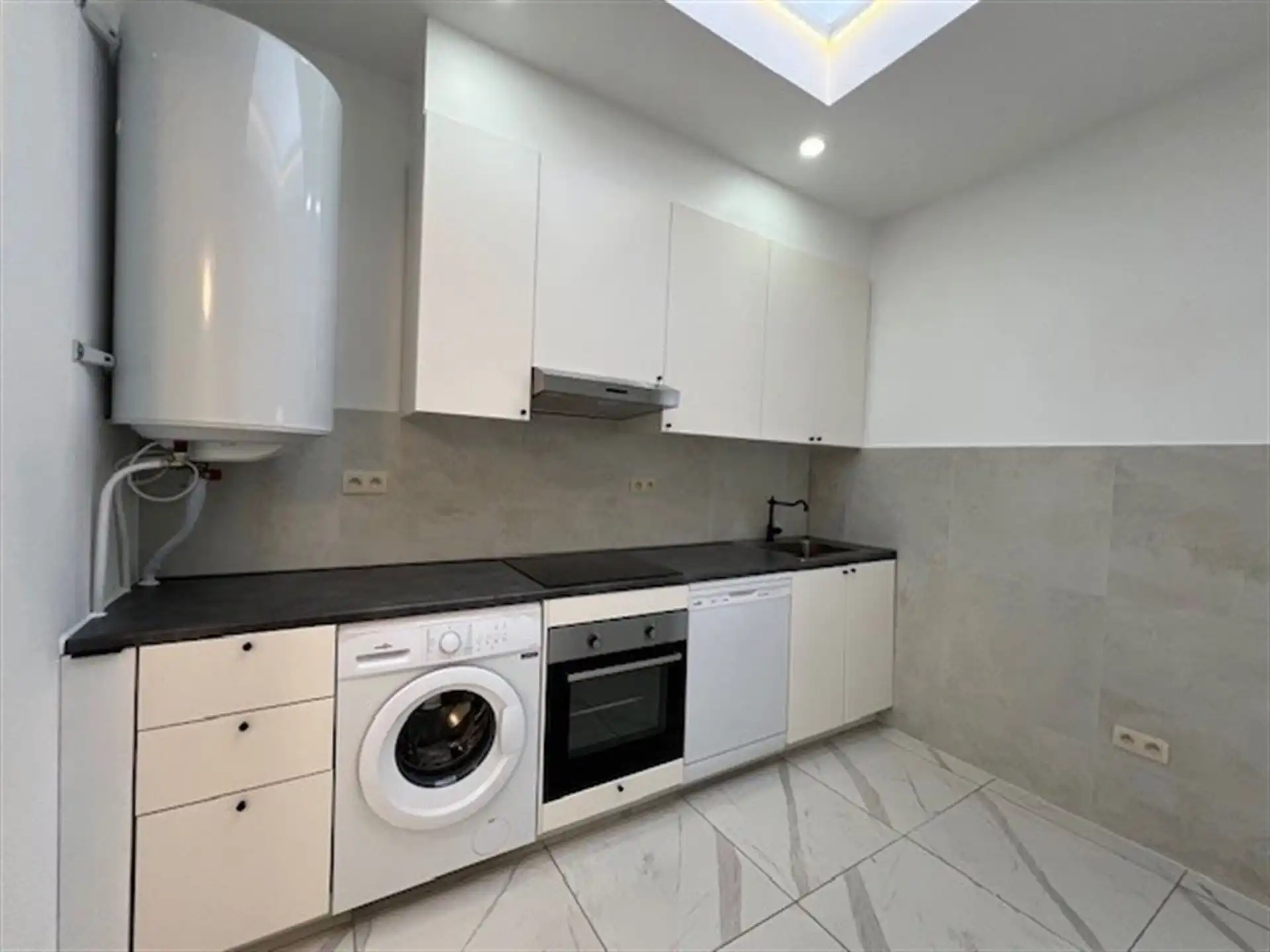 Gezellige woning met stadstuin! foto 7