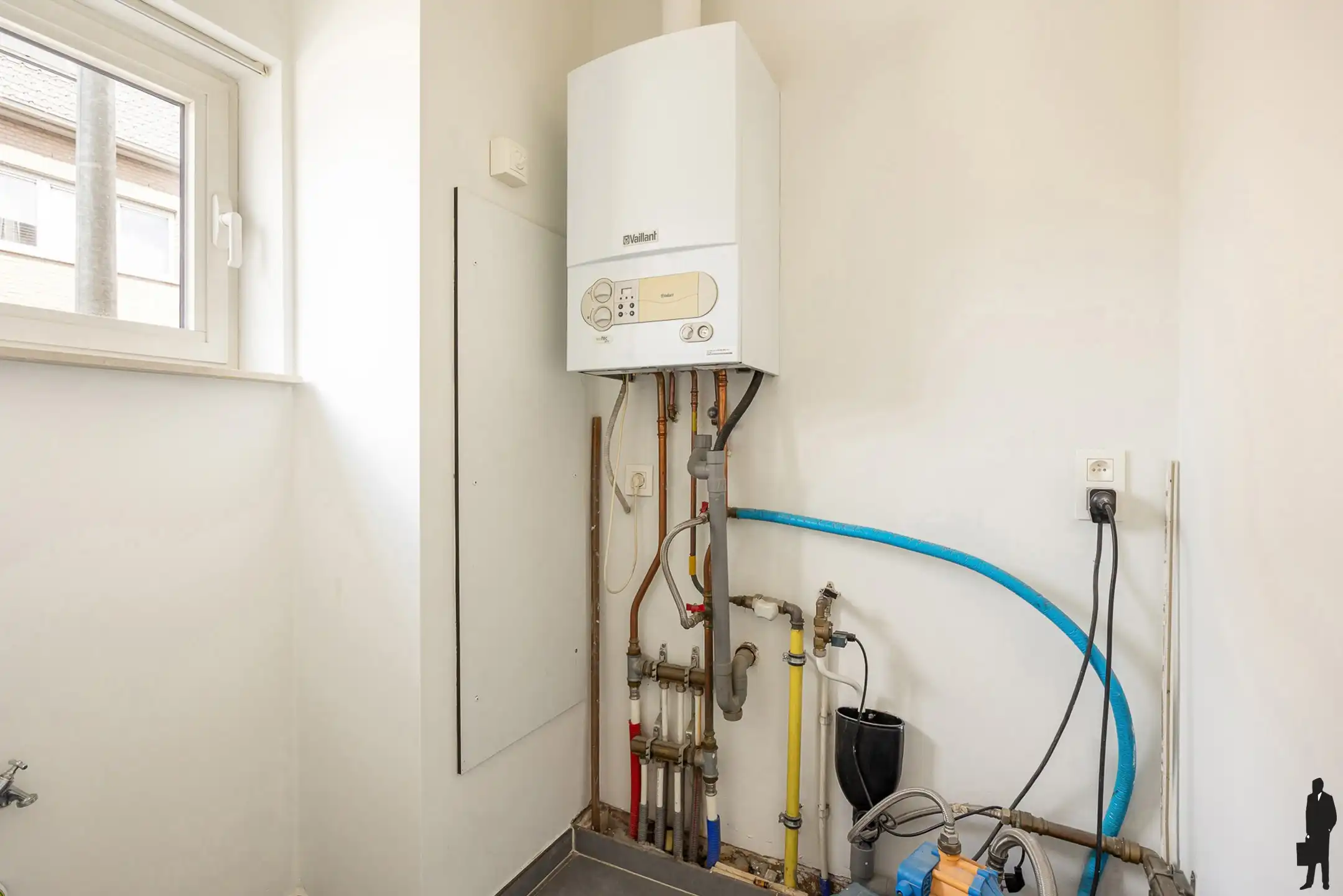 Recente en energiezuinige HOB in rustige woonwijk foto 19