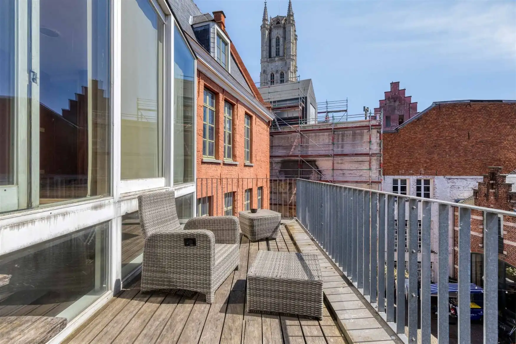 Unieke opbrengsteigendom op iconische locatie. foto 35