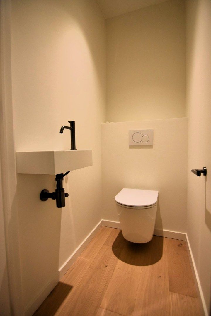 Gloednieuw 2-slpk appartement in moderne woonresidentie met vijverzicht foto 16