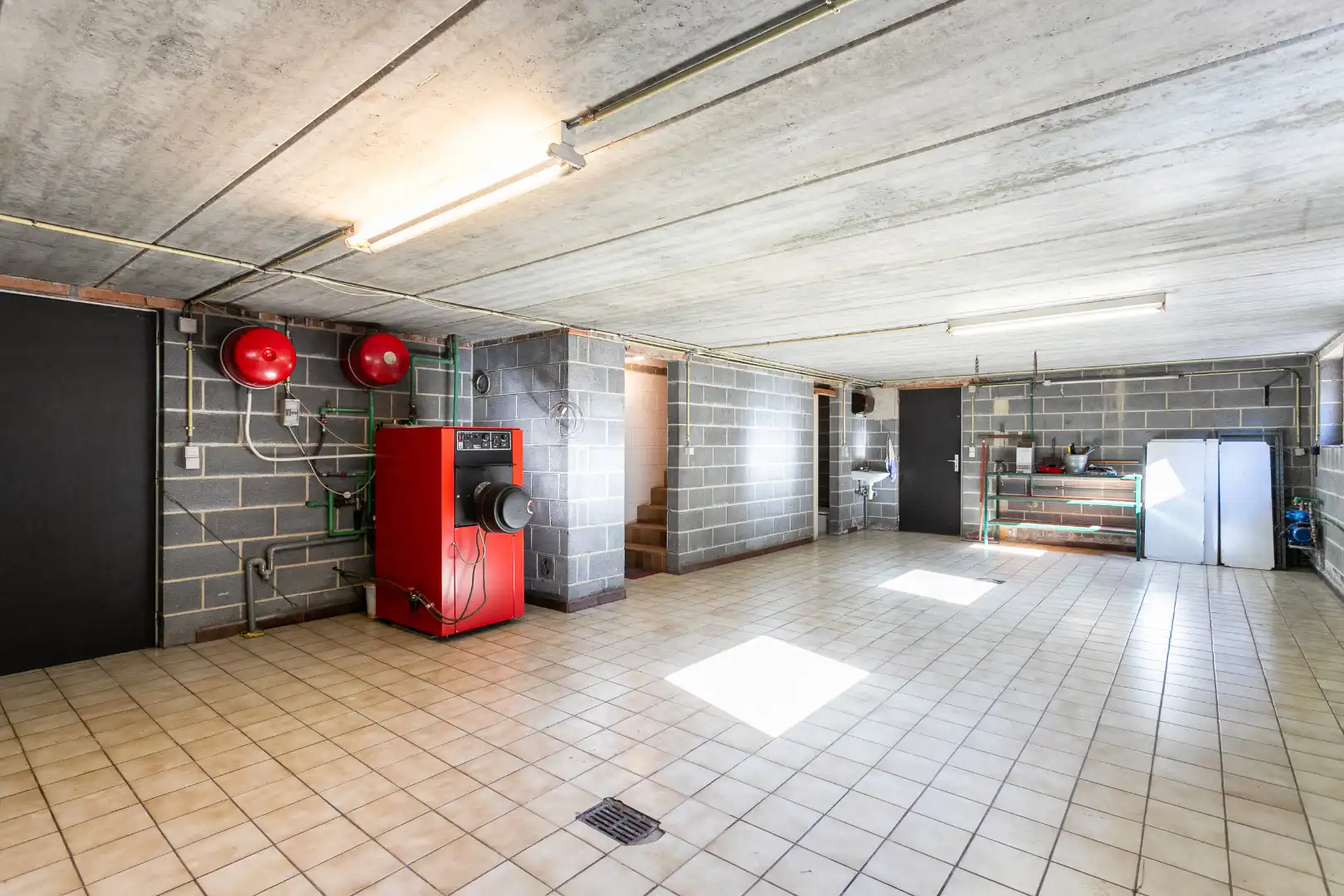 Charmante villa met 3 slpk te Halle foto 25