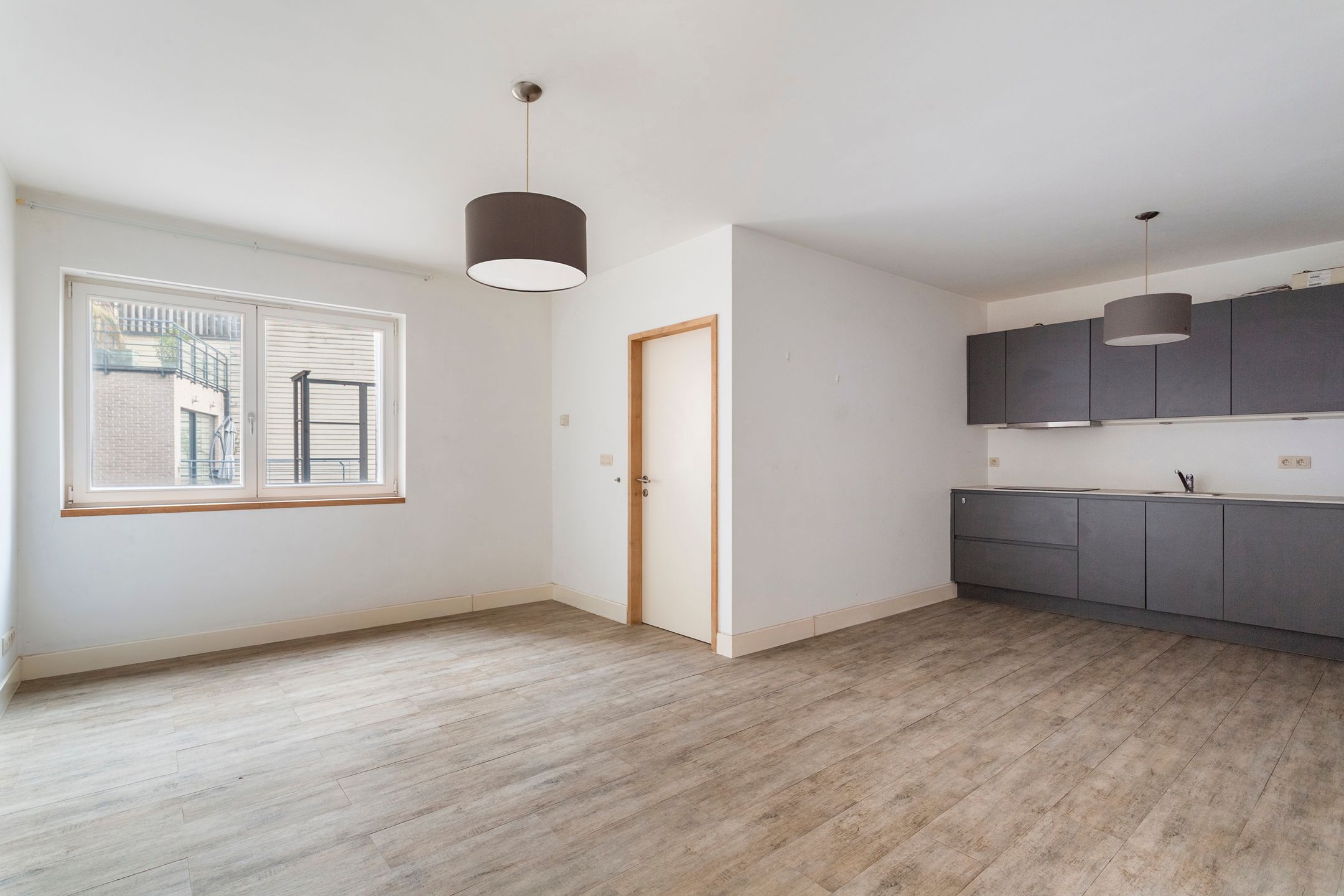 licht 1-slpk-app. met terras in het historische stadscentrum foto 13