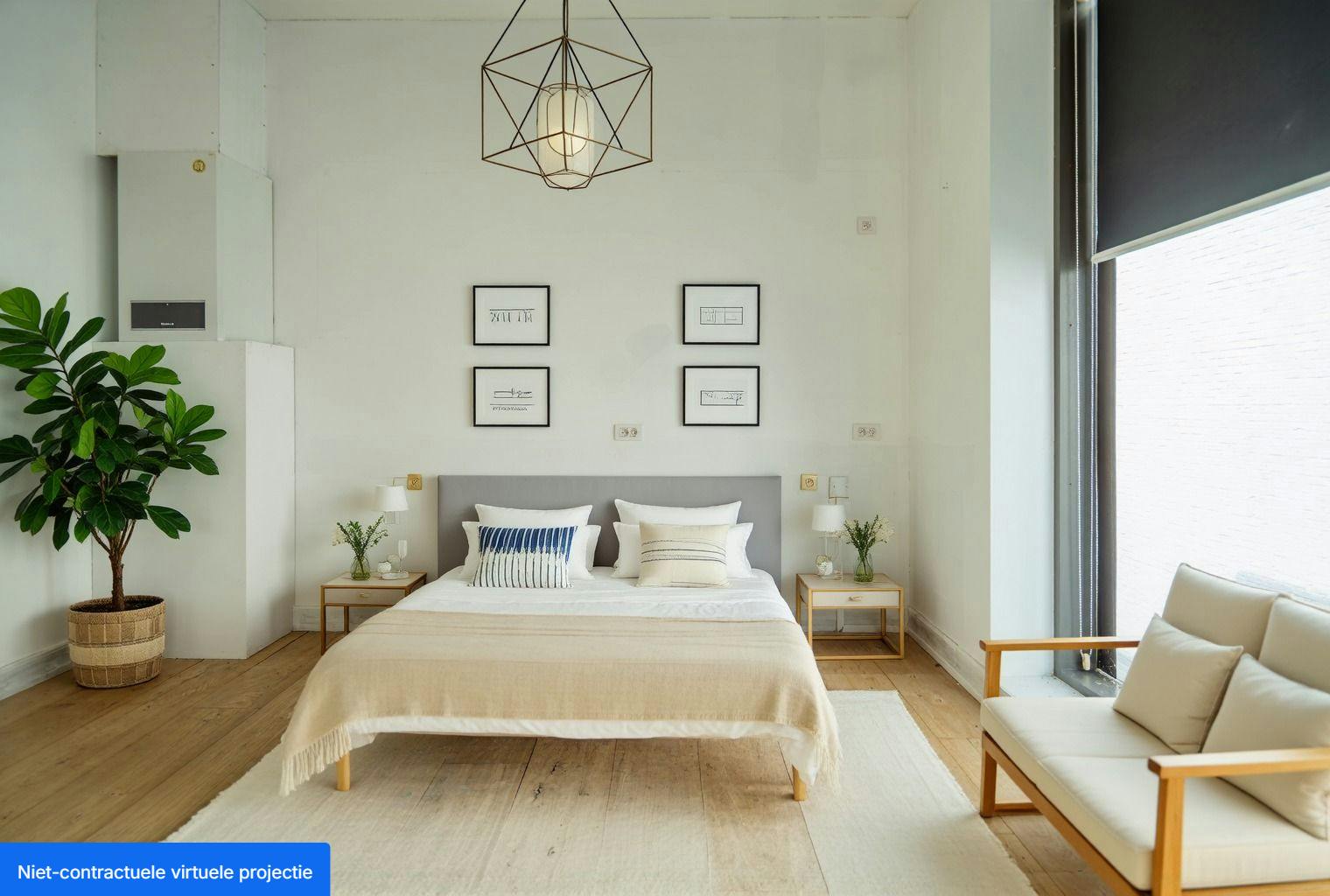 Instapklare woning te koop in Kortrijk foto 12