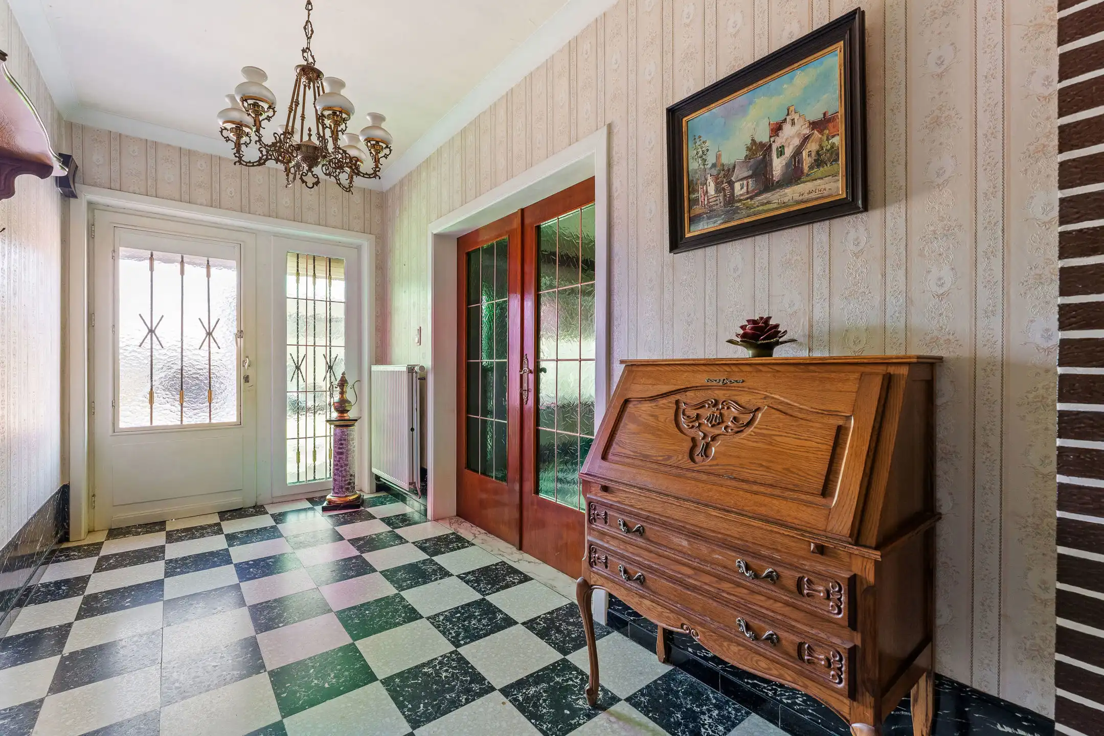 Te renoveren bungalow op 17a61 in Valmeer foto 4