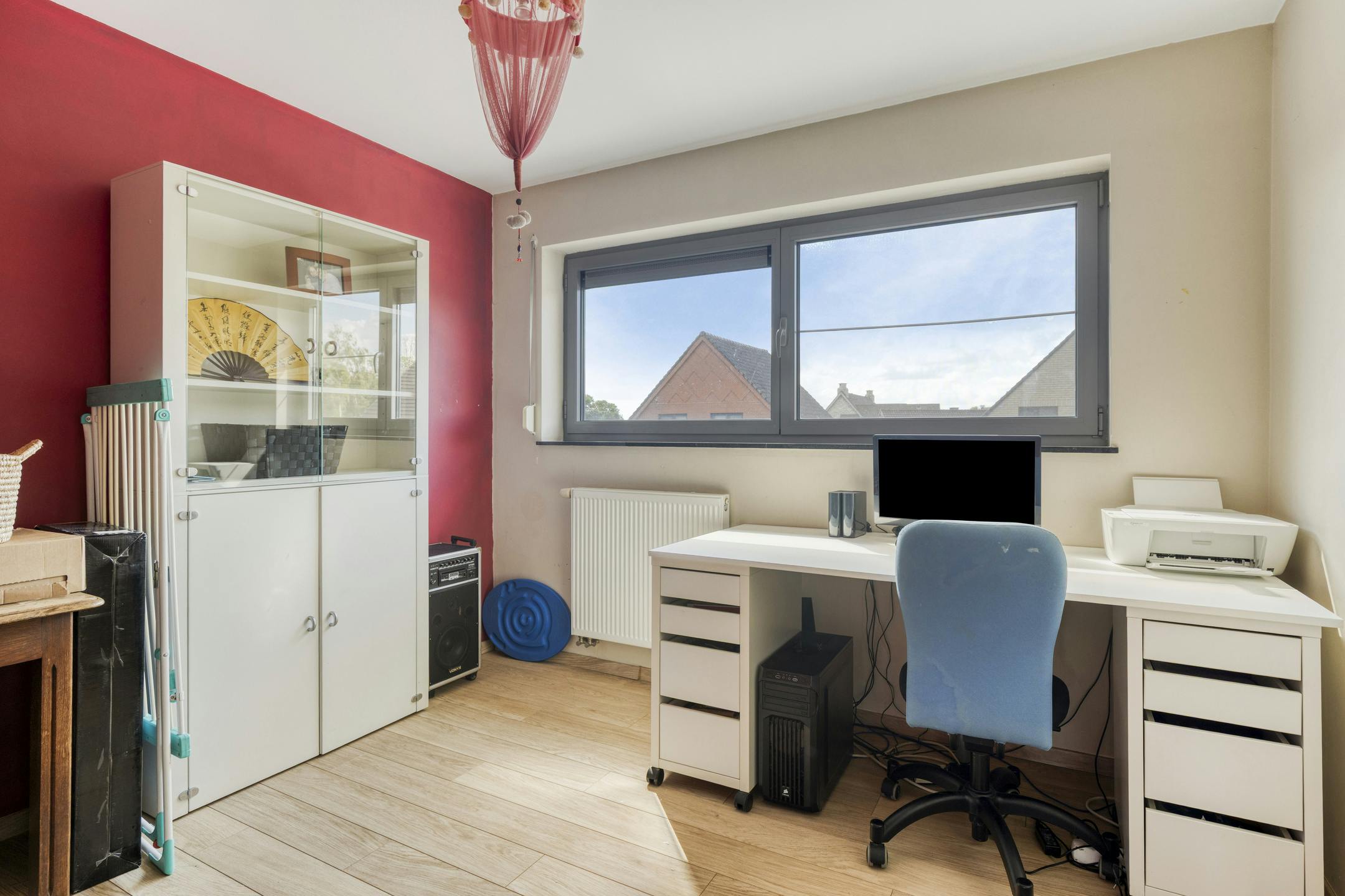Energiezuinige woning met 6 slaapkamers te Sint-Katelijne-Waver foto 8