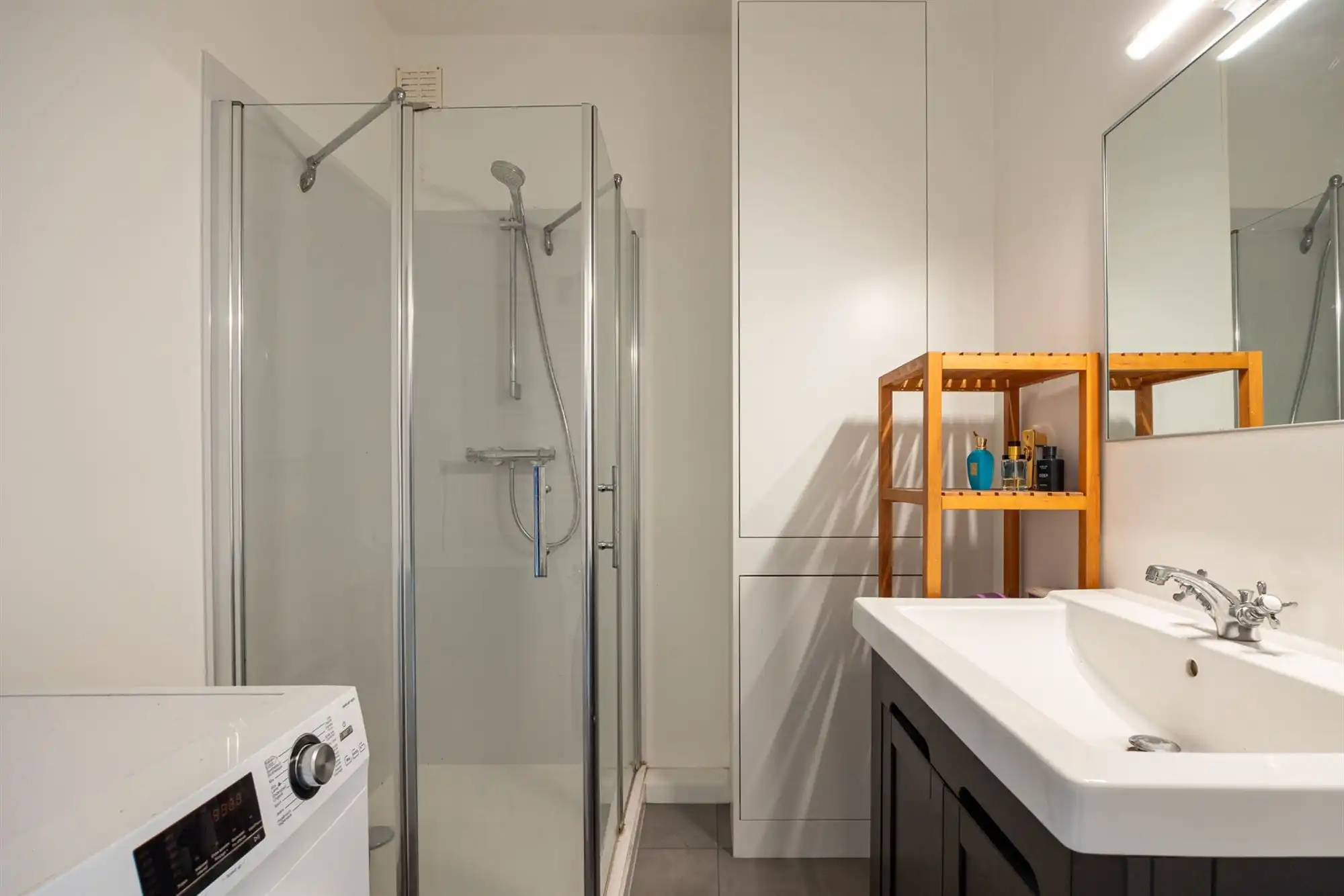 Instapklaar appartement met 2 slaapkamers nabij Middelheim foto 11