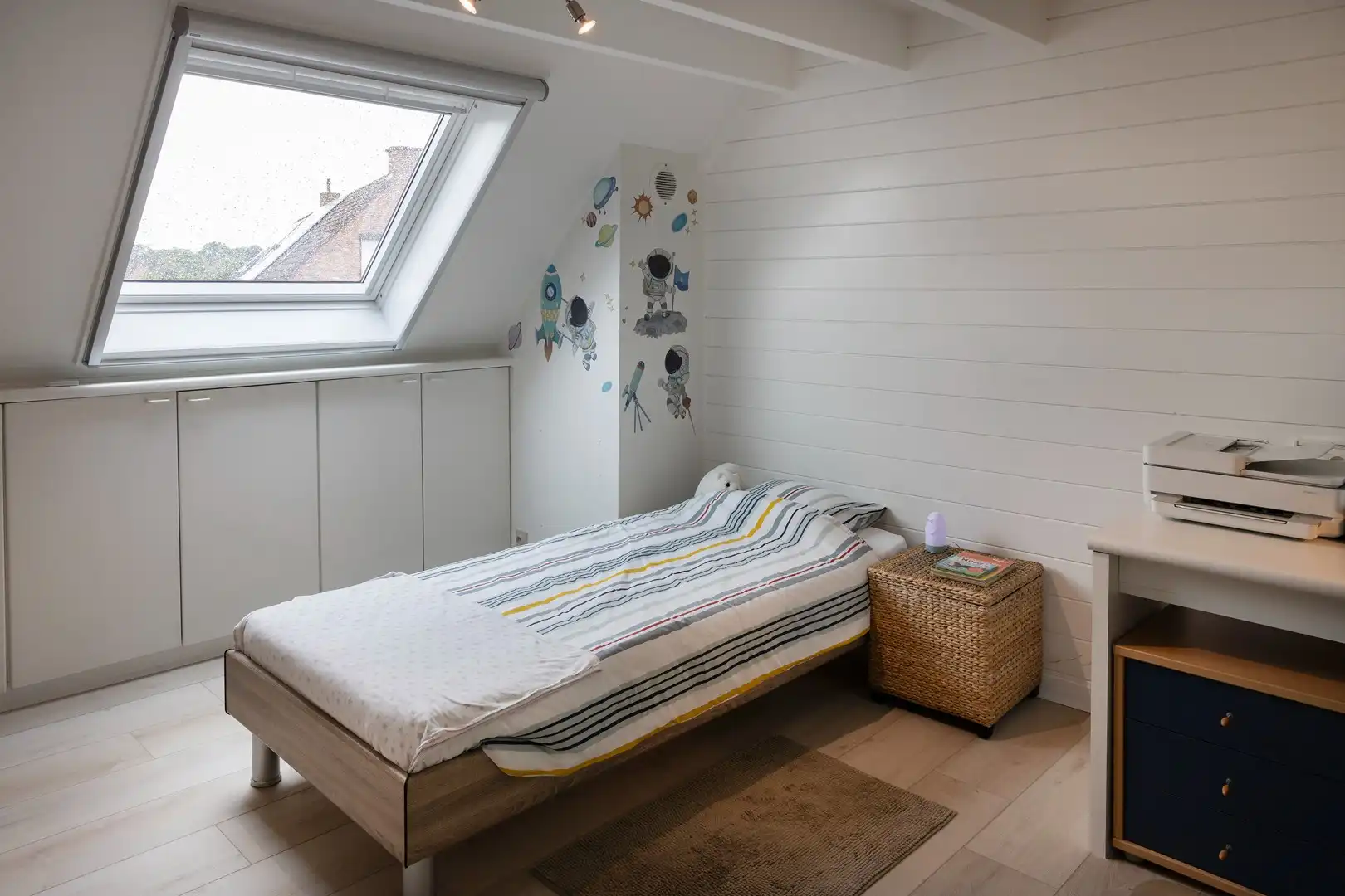Instapklare woning in gezellige, rustige wijk. foto 9