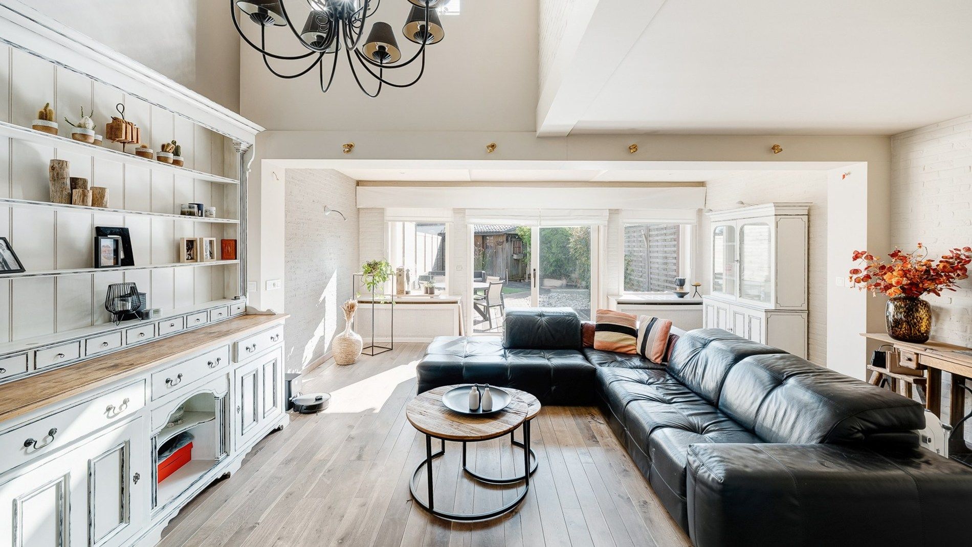 Knap huis met parking te Knokke-Heist foto 12
