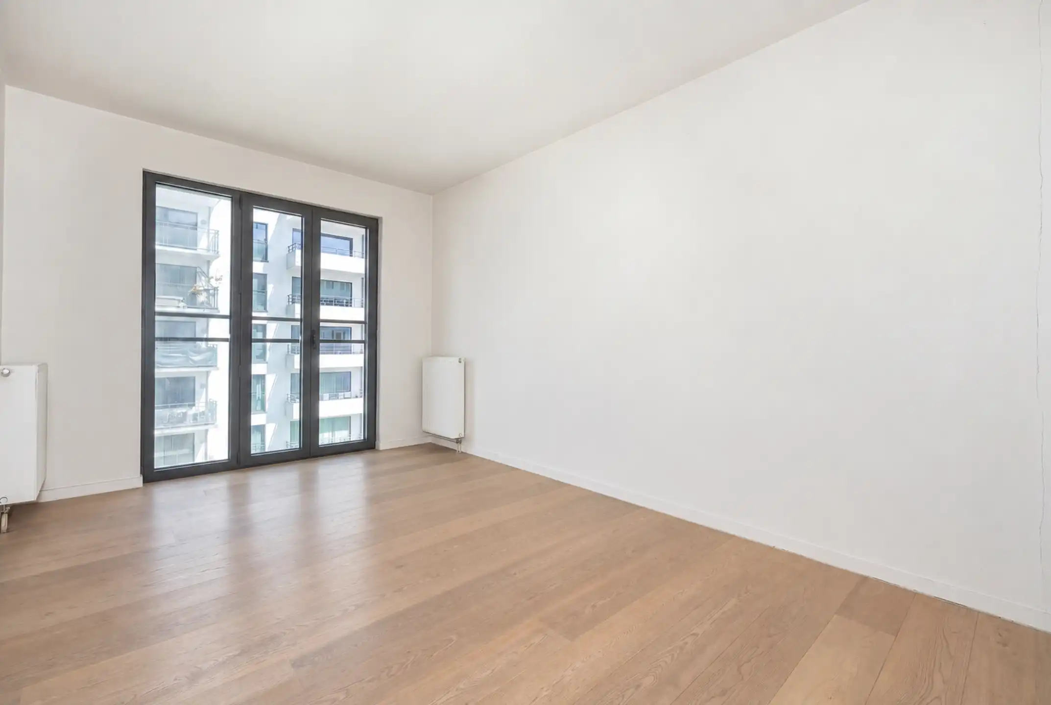 Up-Site Tower, licht appartement met 3 slaapkamers foto 9