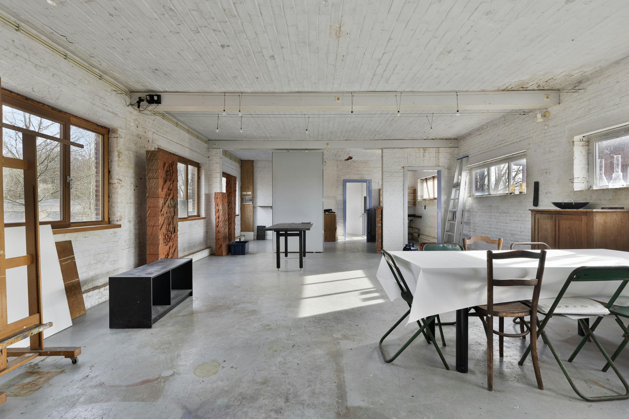Te renoveren Industrieel gebouw in Noeveren 257 te Boom foto 13