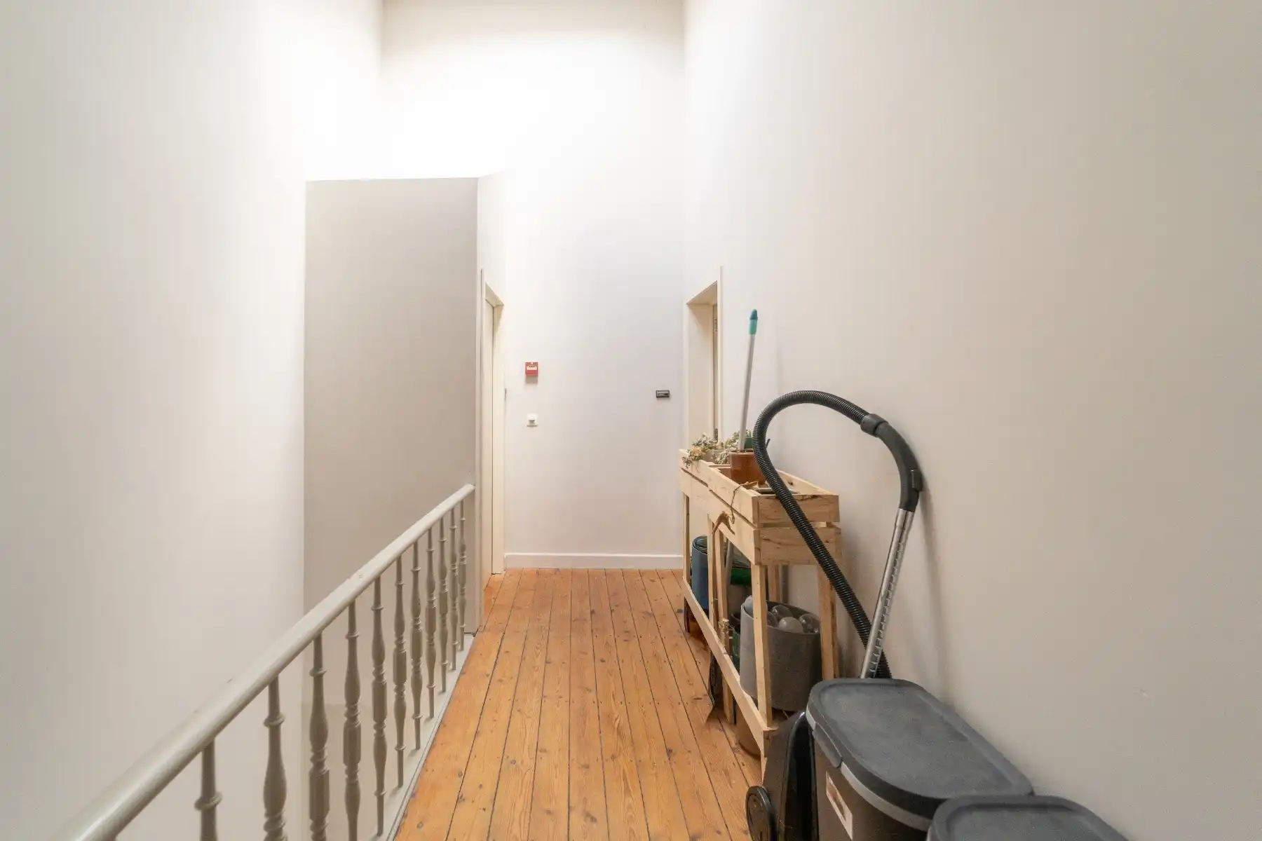 Gezellige studio in kleinschalig gebouw foto 16