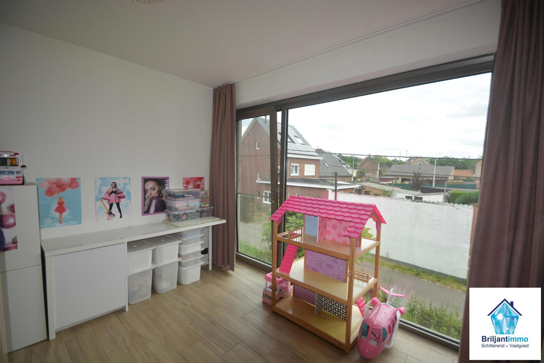 Energiezuinig appartement, 2 slp, terras en centrale ligging foto 13