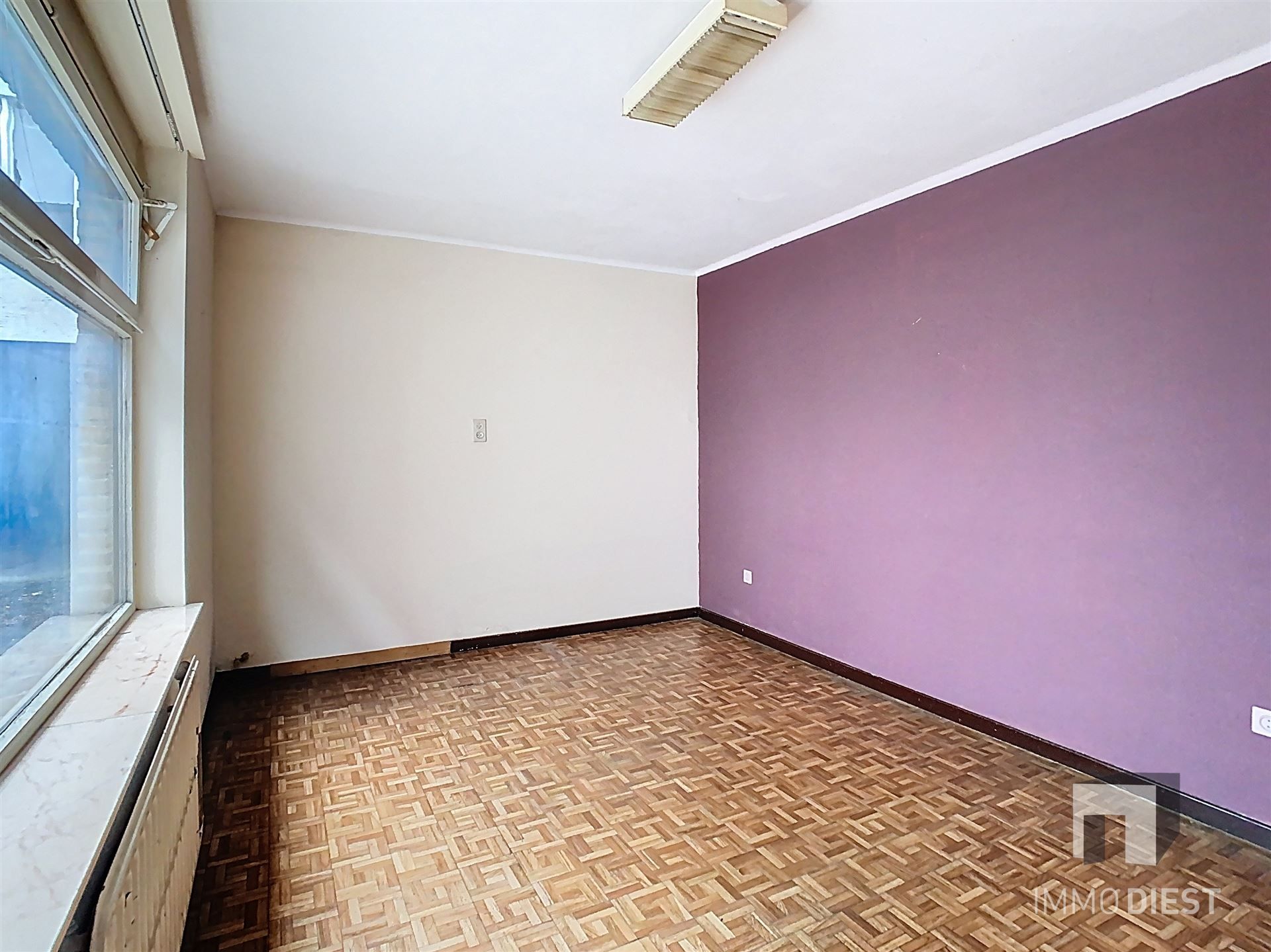 Gelijkvloers appartement foto 14