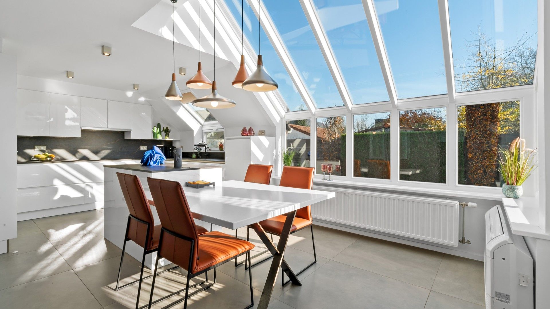 Prachtige instapklare open bebouwing in Leut foto 13