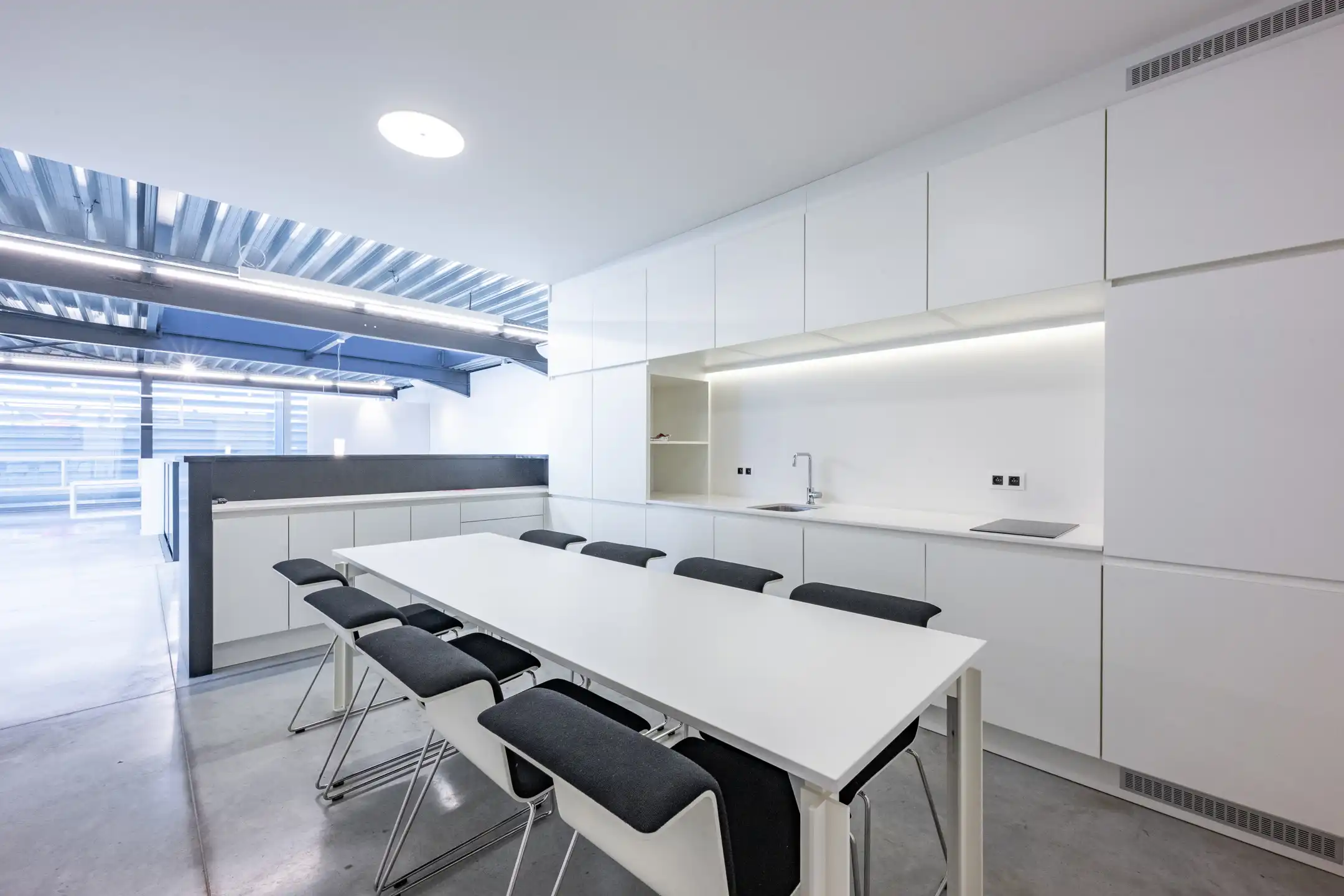 Instapklare kantoren op zichtlocatie te Kapellen foto 13