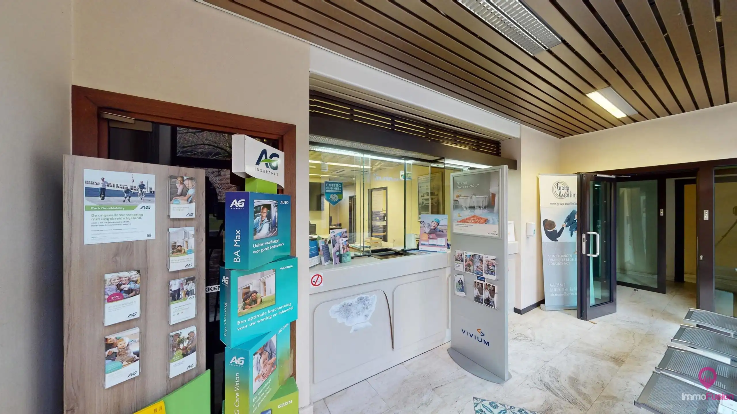 Historisch karakterpand van 380m² met kelder en binnentuin! foto 22