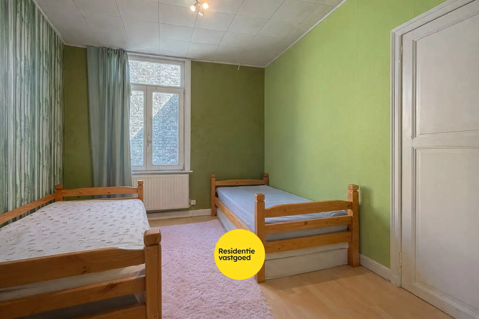 Te renoveren rijwoning met 3 slaapkamers in het Ezelstraatkwartier foto 9