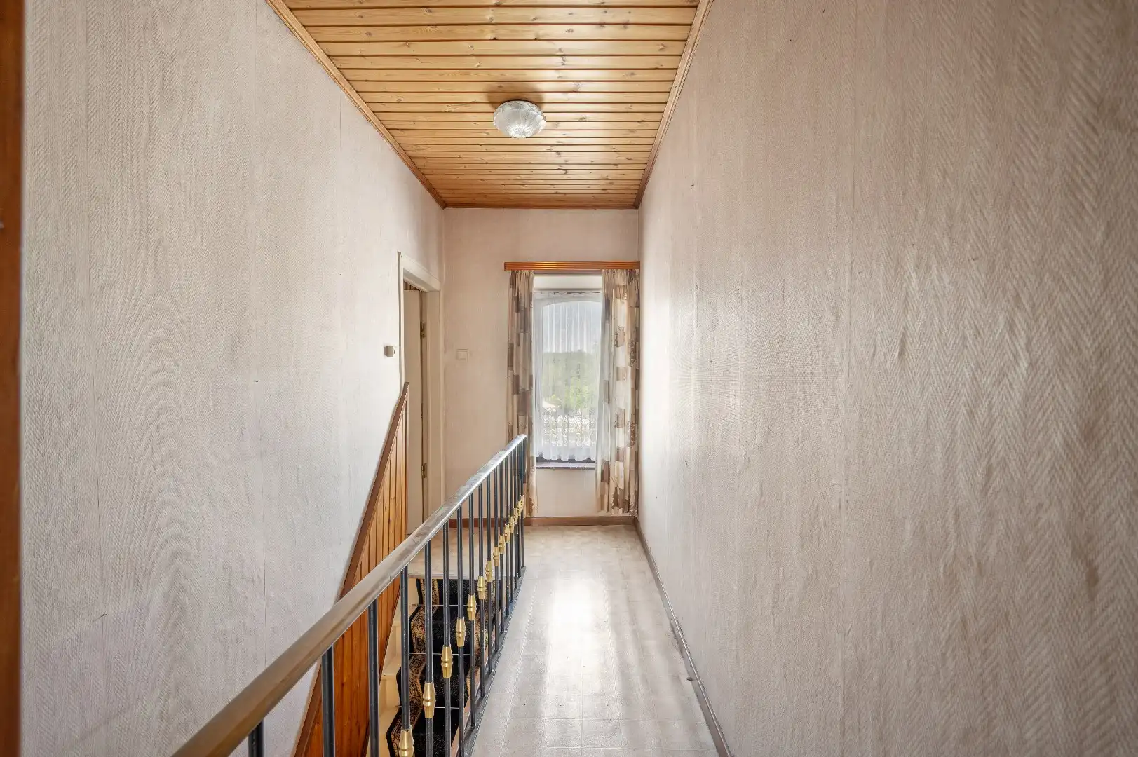 Te renoveren rijwoning in Attenhoven met tuin, garage en 3 slaapkamers foto 15