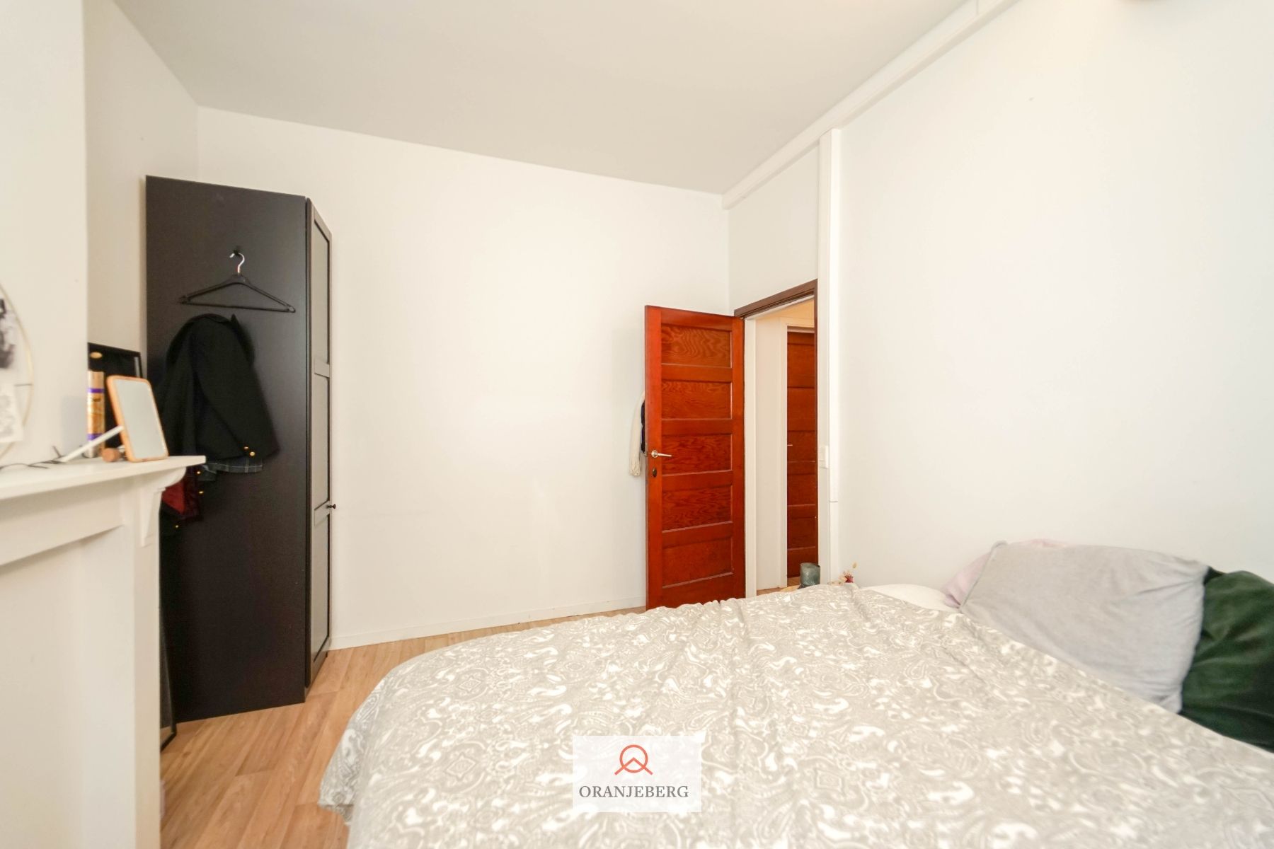 Huis met 4 slaapkamers en 2 badkamers hartje Gent foto 17