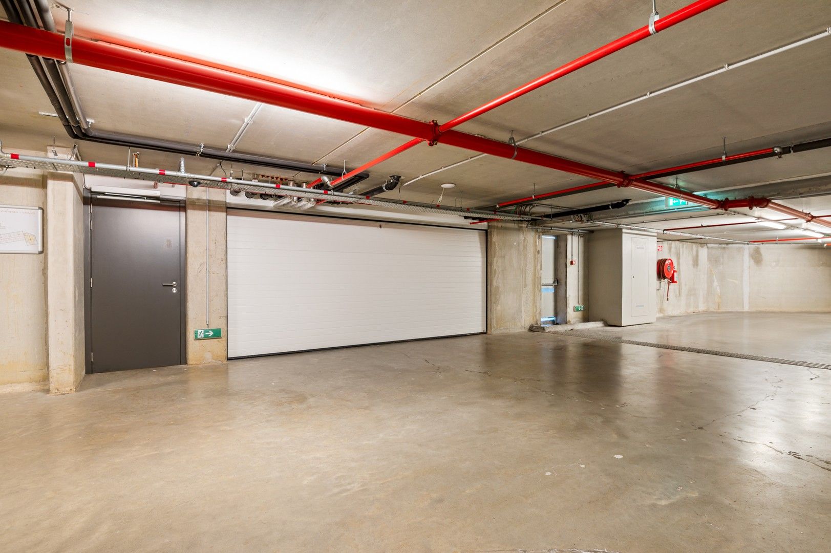 Exclusief en royaal appartement met wellness in Berckendael foto 24