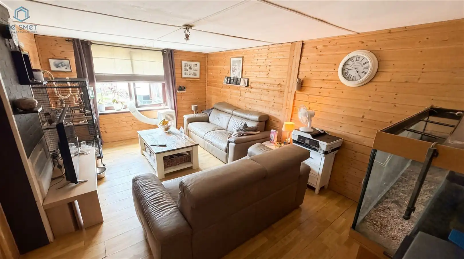 TE RENOVEREN WONING TE SCHENDELBEKE foto 4