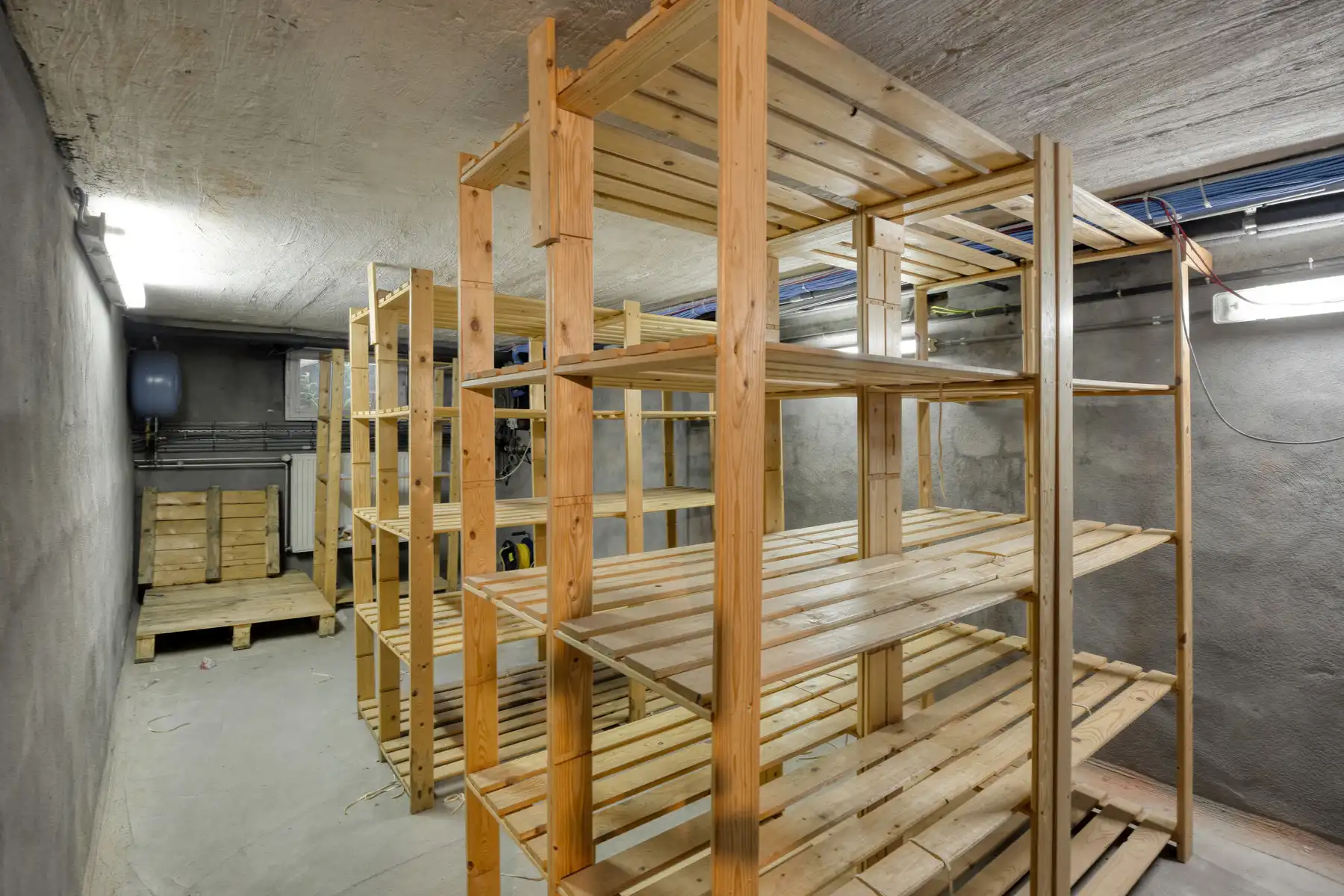 Commercieel gelegen kantoorruimte met moderne voorzieningen. foto 23