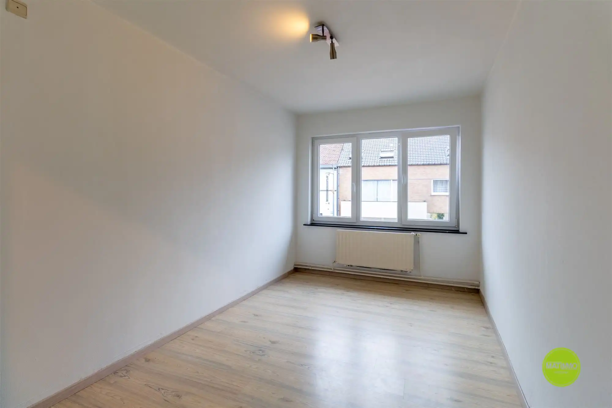 Instapklaar duplex appartement met zuidgerichte tuin foto 9