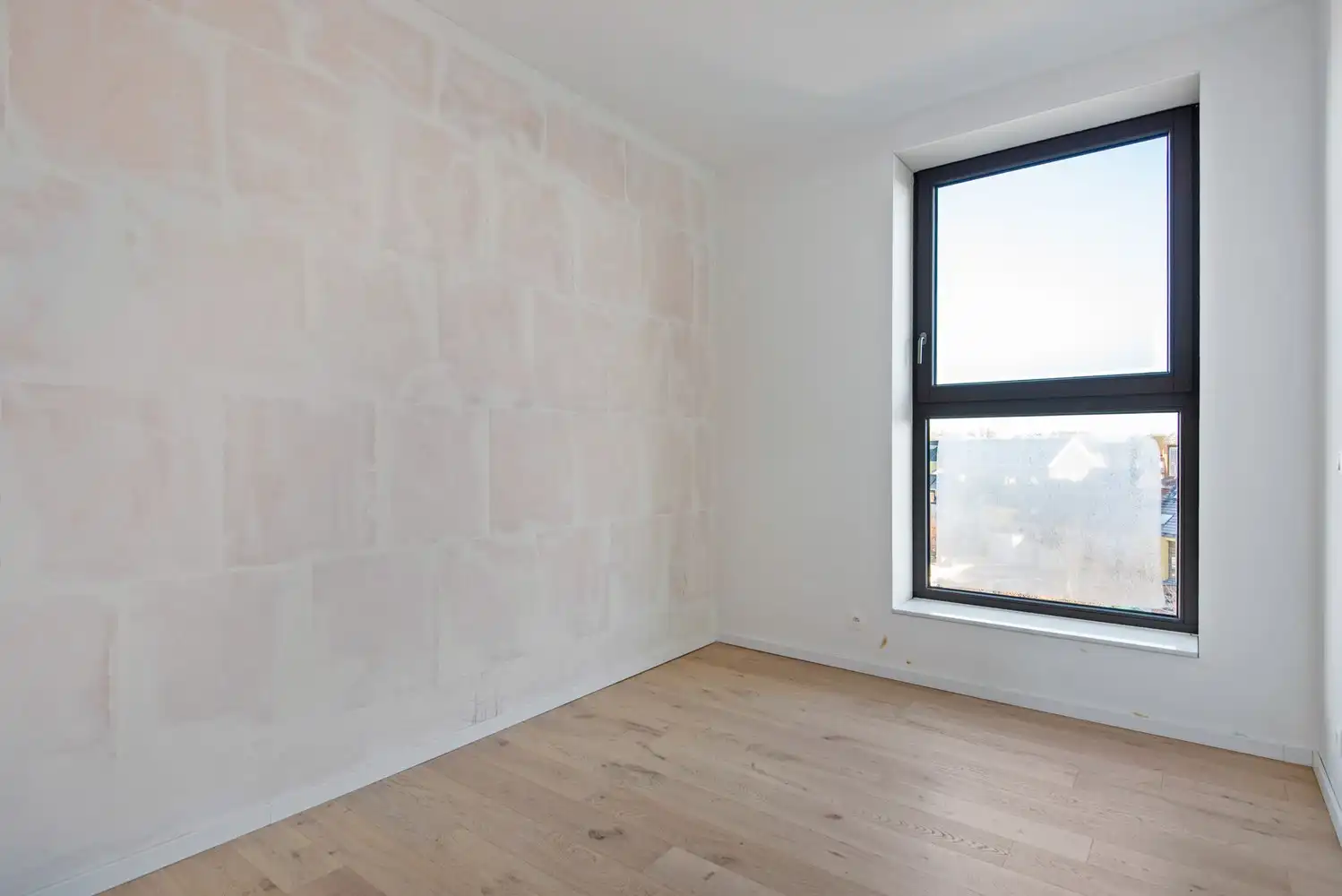 Stijlvol appartement met ruim overdekt terras in De Lesselier foto 8