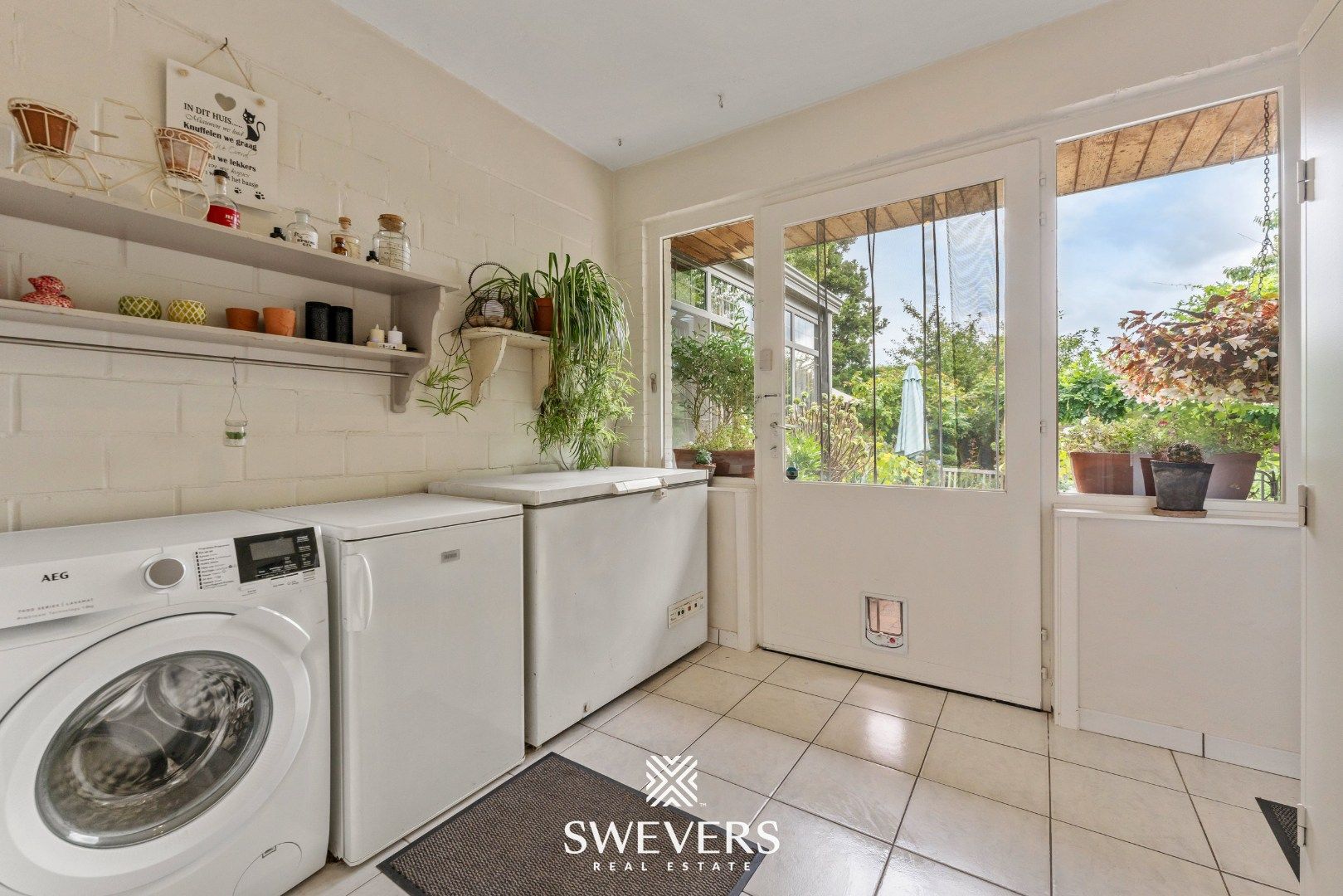 Karaktervolle woning met prachtige veranda te Leopoldsburg foto 15
