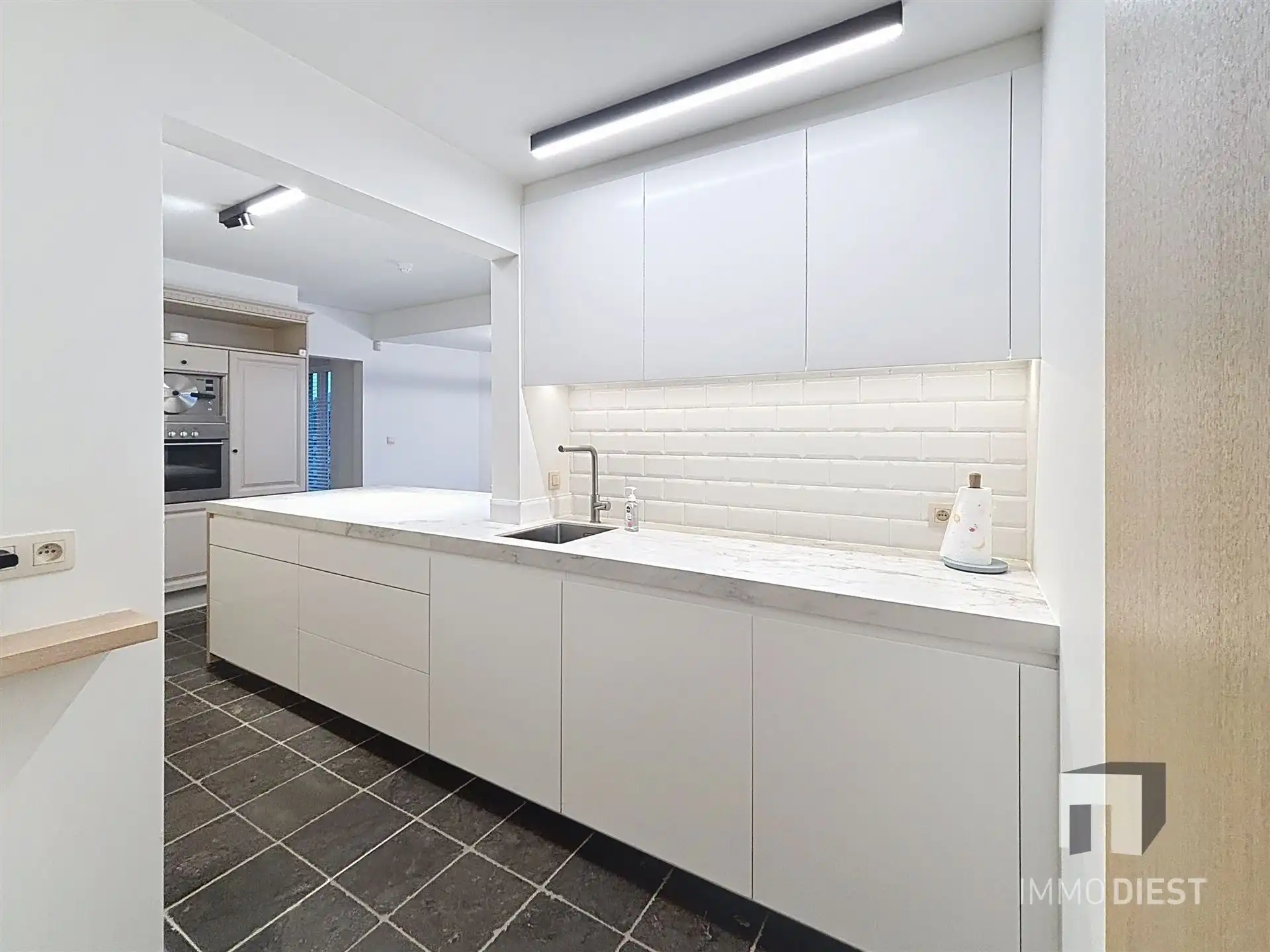 Klasse villa met moderne inrichting in Paal foto 19