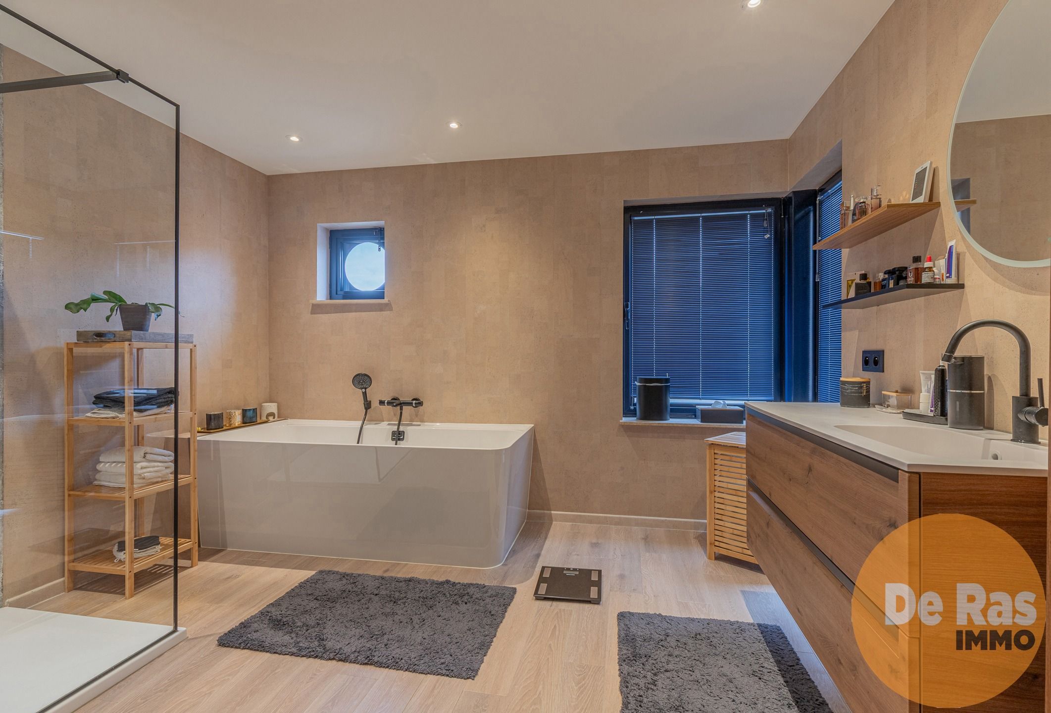 HAALTERT – Energiezuinige woning met open groenzicht foto 18