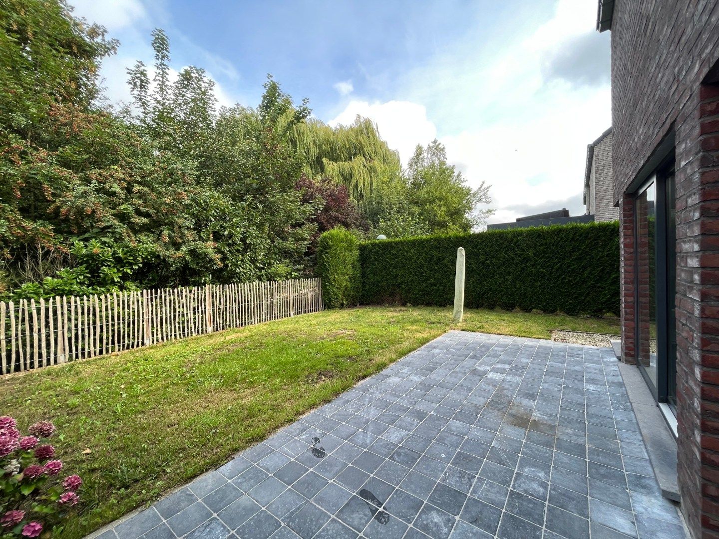 Moderne, energiezuinige gezinswoning  foto 9