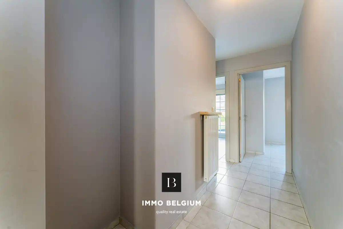 Hedendaags appartement met tuin en 2 slaapkamers nabij het strand foto 6