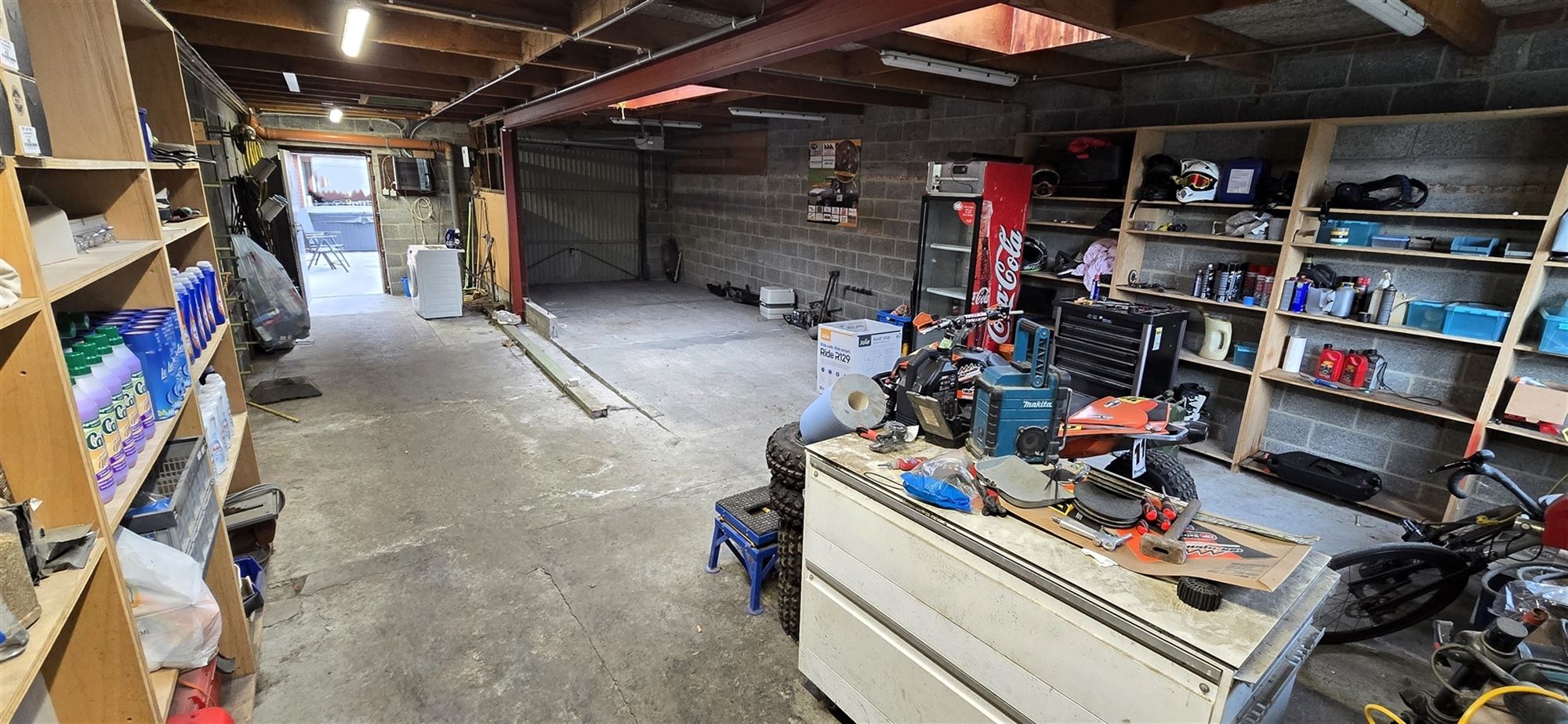 Huis foto 15