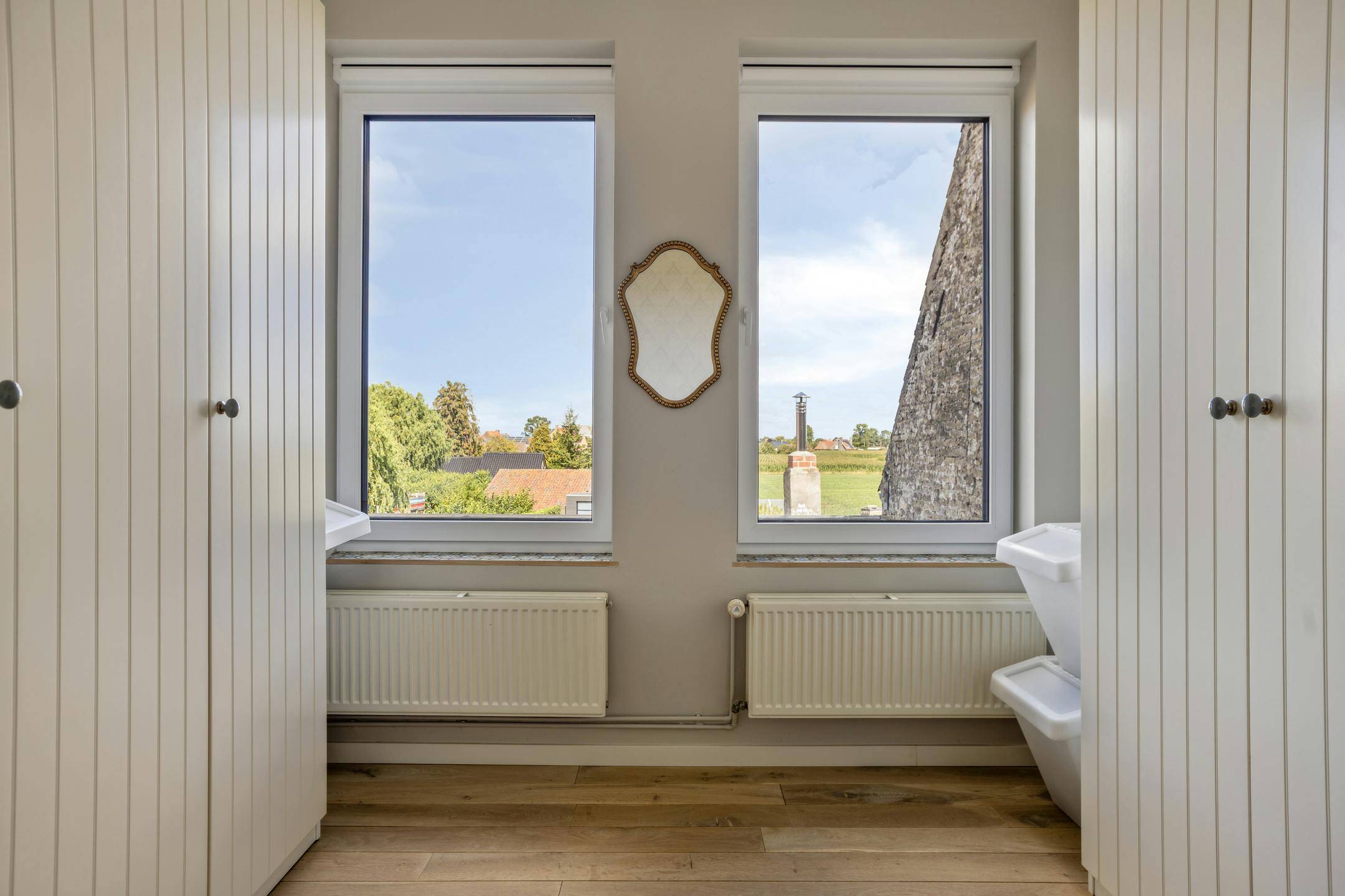 Gerenoveerde herenwoning met 3 slaapkamers en tuin. foto 28